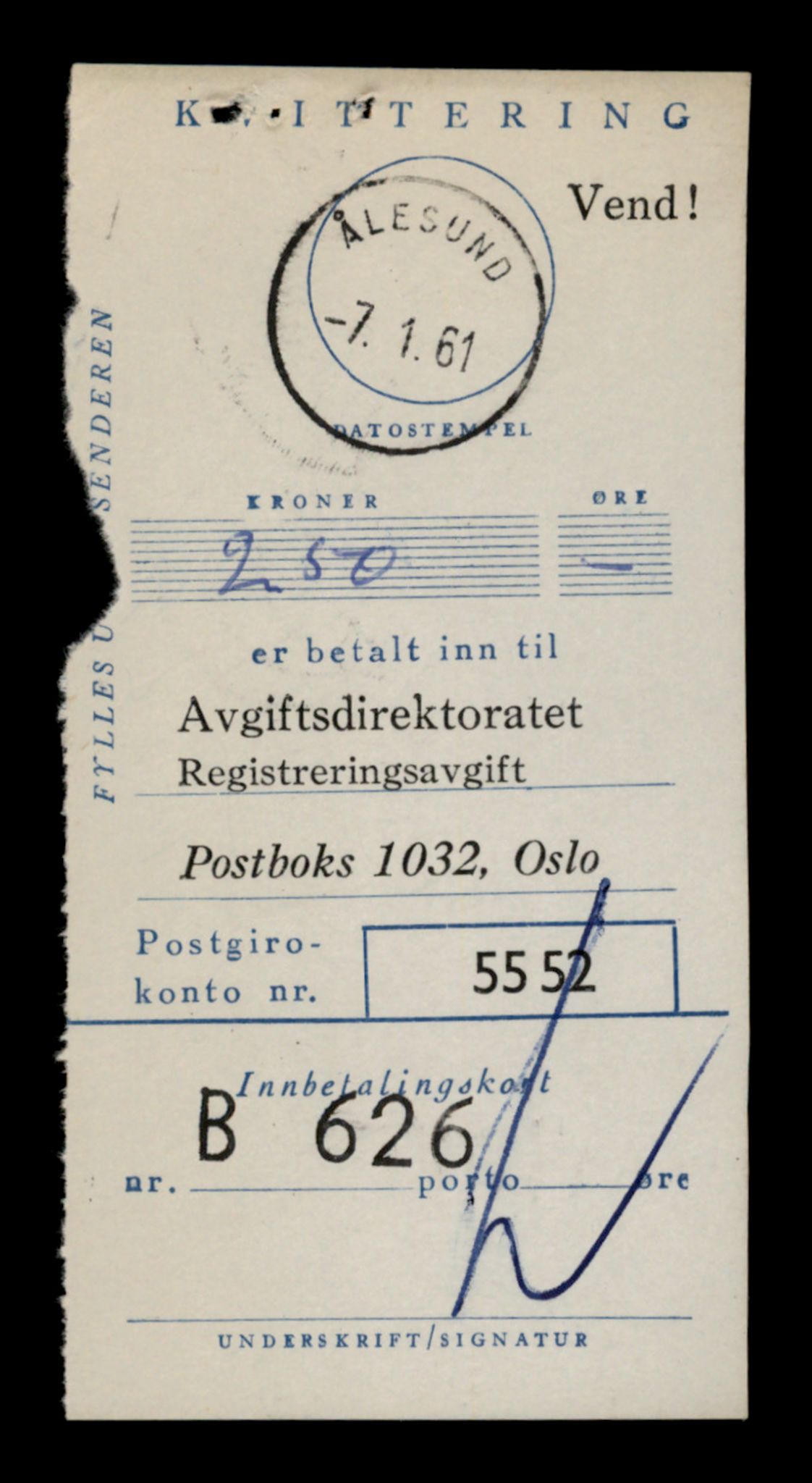 Møre og Romsdal vegkontor - Ålesund trafikkstasjon, SAT/A-4099/F/Fe/L0035: Registreringskort for kjøretøy T 12653 - T 12829, 1927-1998, p. 2522