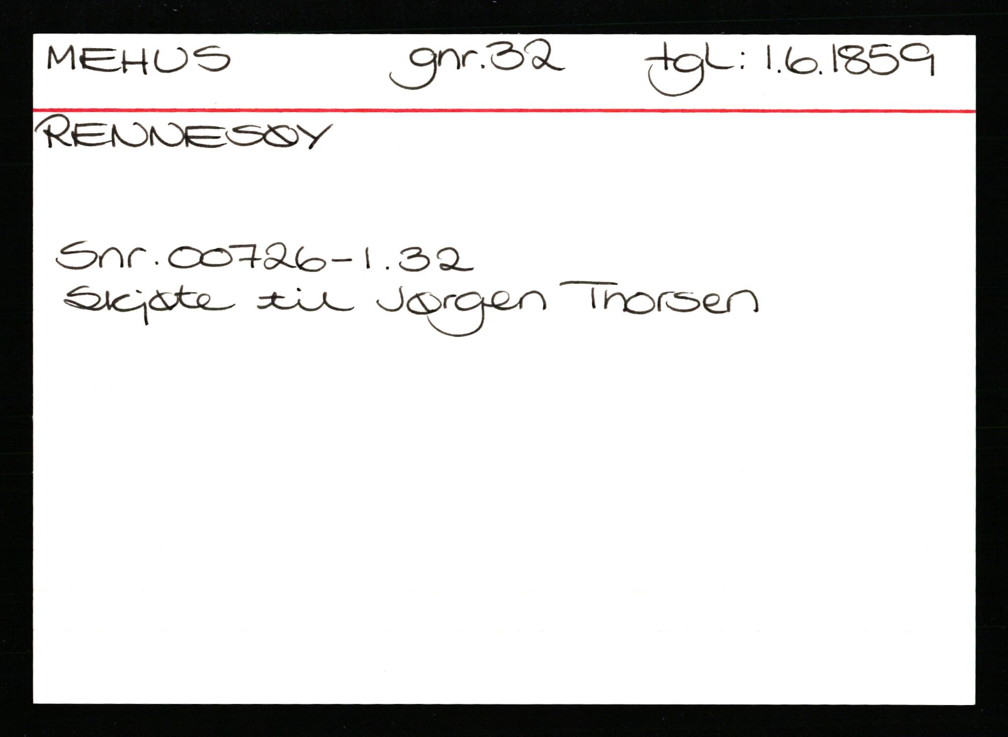 Statsarkivet i Stavanger, AV/SAST-A-101971/03/Y/Yk/L0027: Registerkort sortert etter gårdsnavn: Matland - Mong, 1750-1930, p. 97