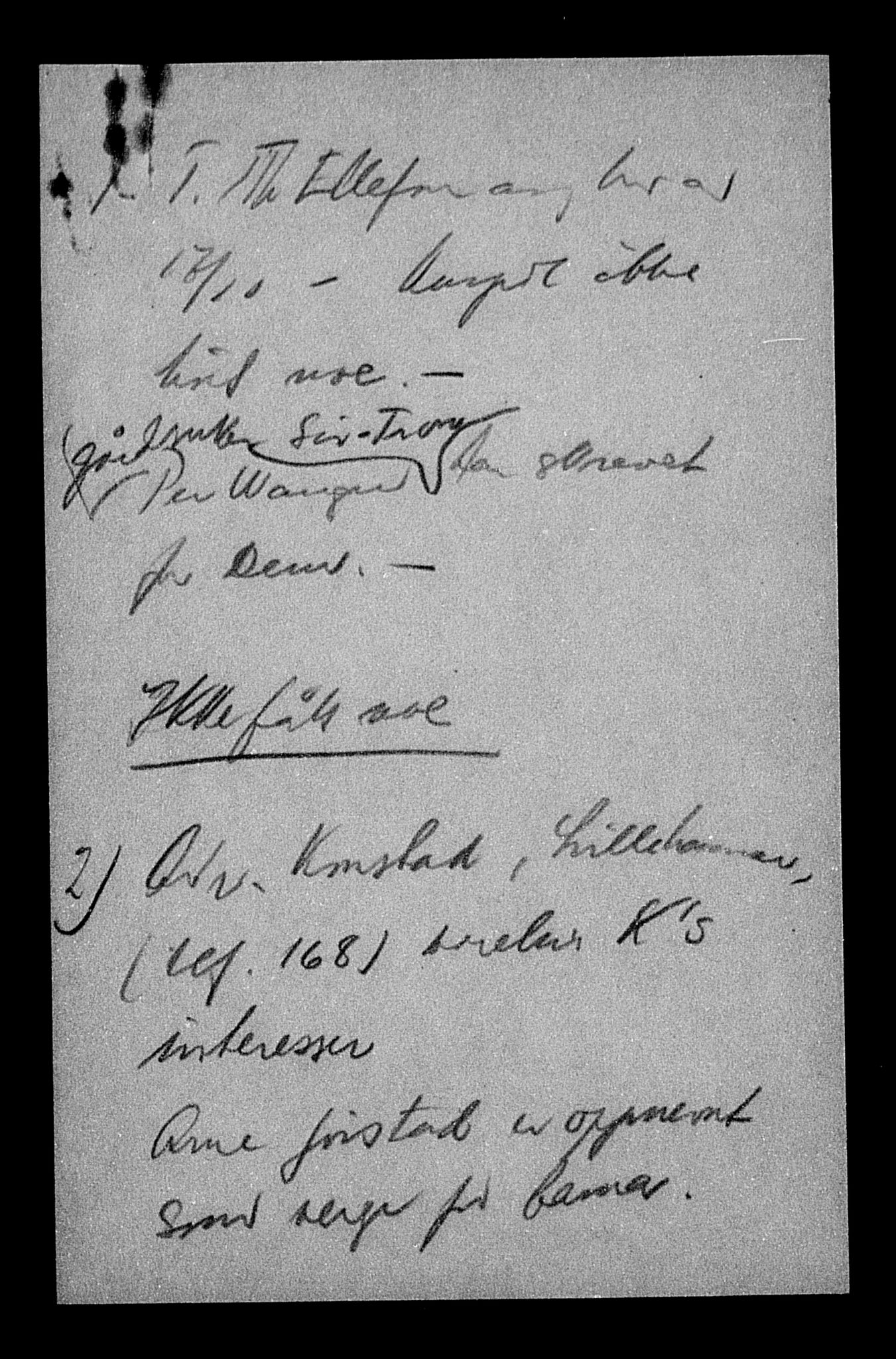 Justisdepartementet, Tilbakeføringskontoret for inndratte formuer, AV/RA-S-1564/H/Hc/Hcc/L0949: --, 1945-1947, p. 476
