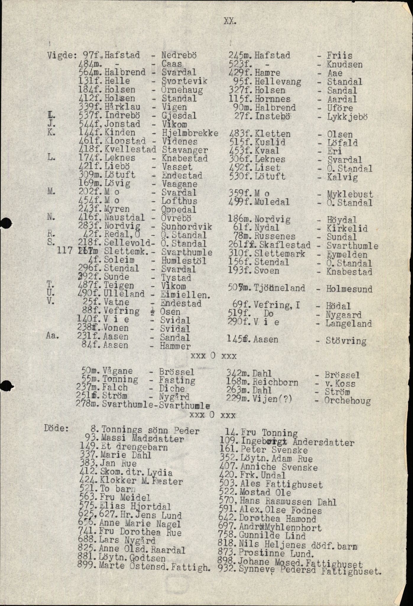 Samling av fulltekstavskrifter, SAB/FULLTEKST/B/14/0008: Førde sokneprestembete, ministerialbok nr. A 4, 1781-1802, p. 359