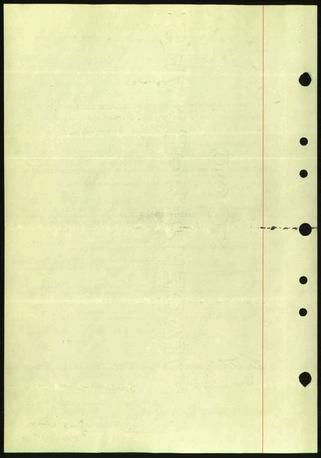 Idd og Marker sorenskriveri, AV/SAO-A-10283/G/Gb/Gbb/L0003: Mortgage book no. A3, 1938-1939, Diary no: : 1541/1938