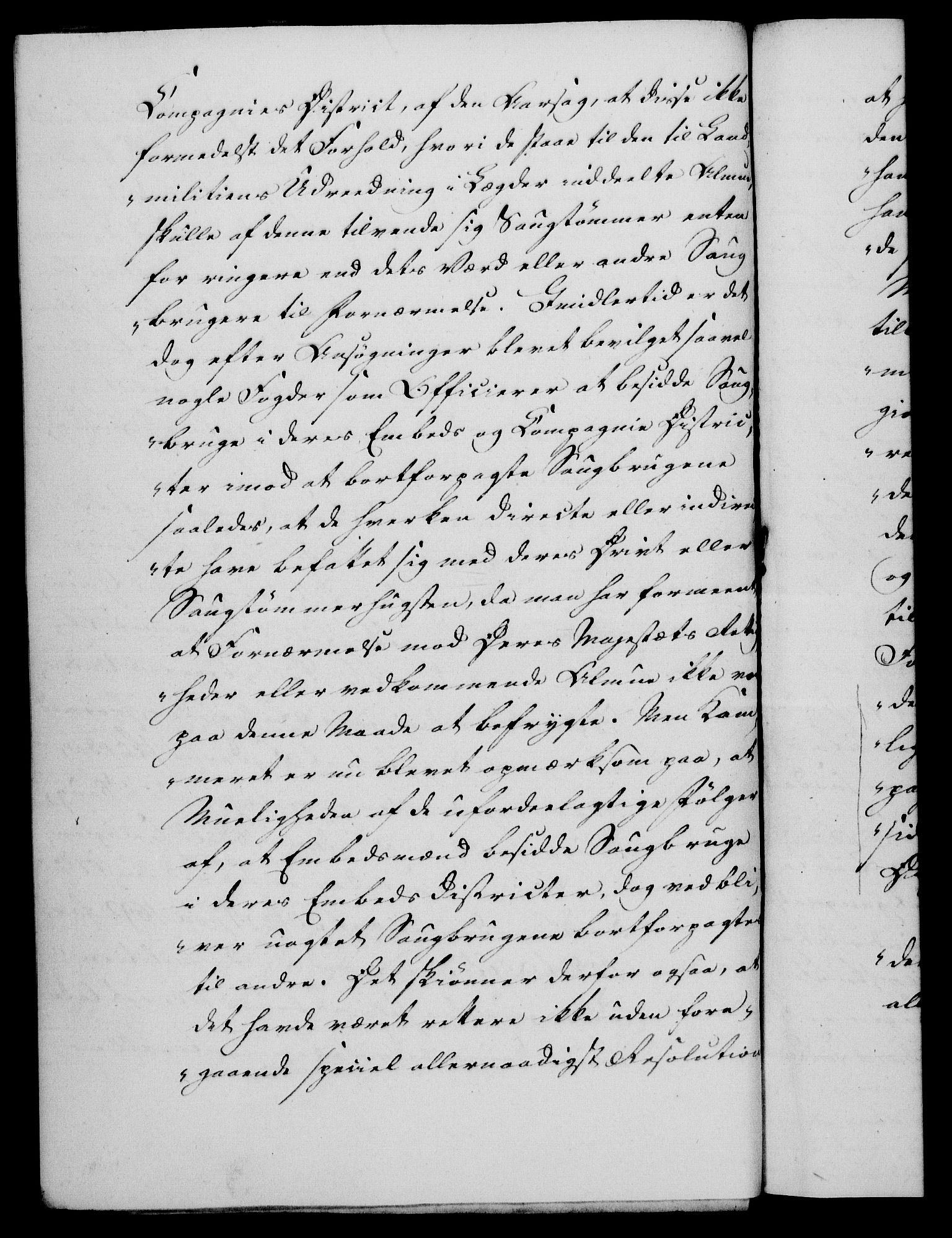 Rentekammeret, Kammerkanselliet, RA/EA-3111/G/Gf/Gfa/L0083: Norsk relasjons- og resolusjonsprotokoll (merket RK 52.83), 1801, p. 632