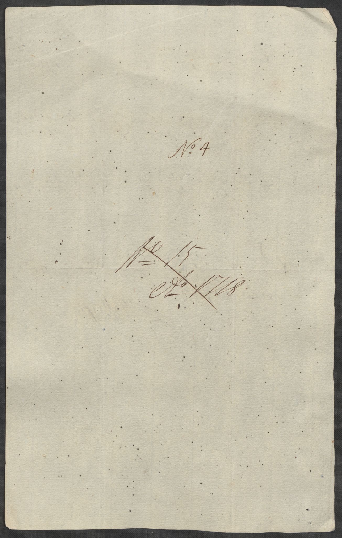 Rentekammeret inntil 1814, Reviderte regnskaper, Fogderegnskap, AV/RA-EA-4092/R17/L1188: Fogderegnskap Gudbrandsdal, 1718, p. 98