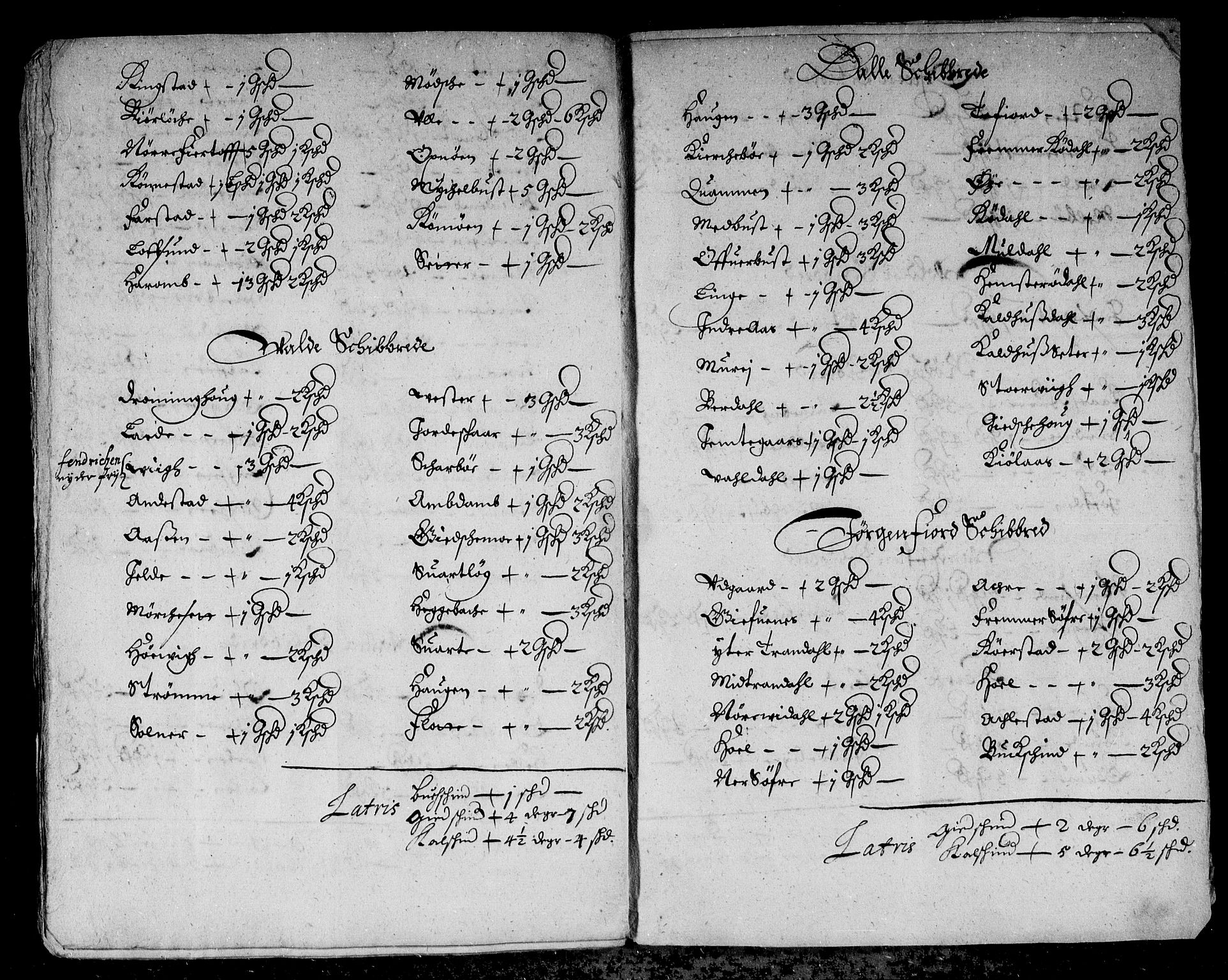 Rentekammeret inntil 1814, Reviderte regnskaper, Stiftamtstueregnskaper, Bergen stiftamt, AV/RA-EA-6043/R/Rc/L0043: Bergen stiftamt, 1675-1676