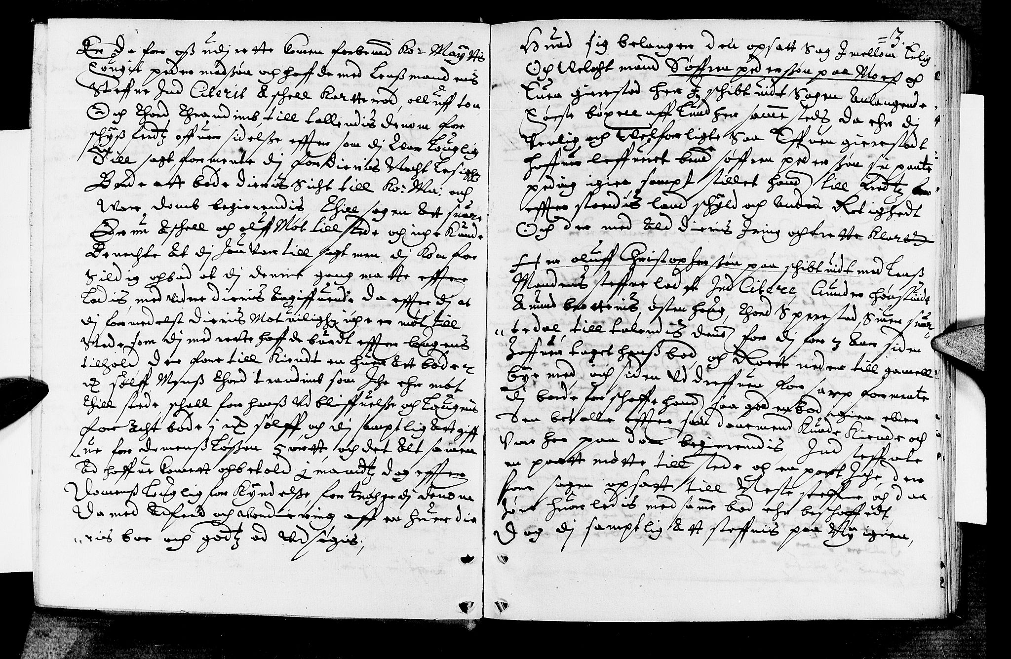Rakkestad sorenskriveri, SAO/A-10686/F/Fb/L0012: Tingbøker, 1662-1663, p. 2b-3a