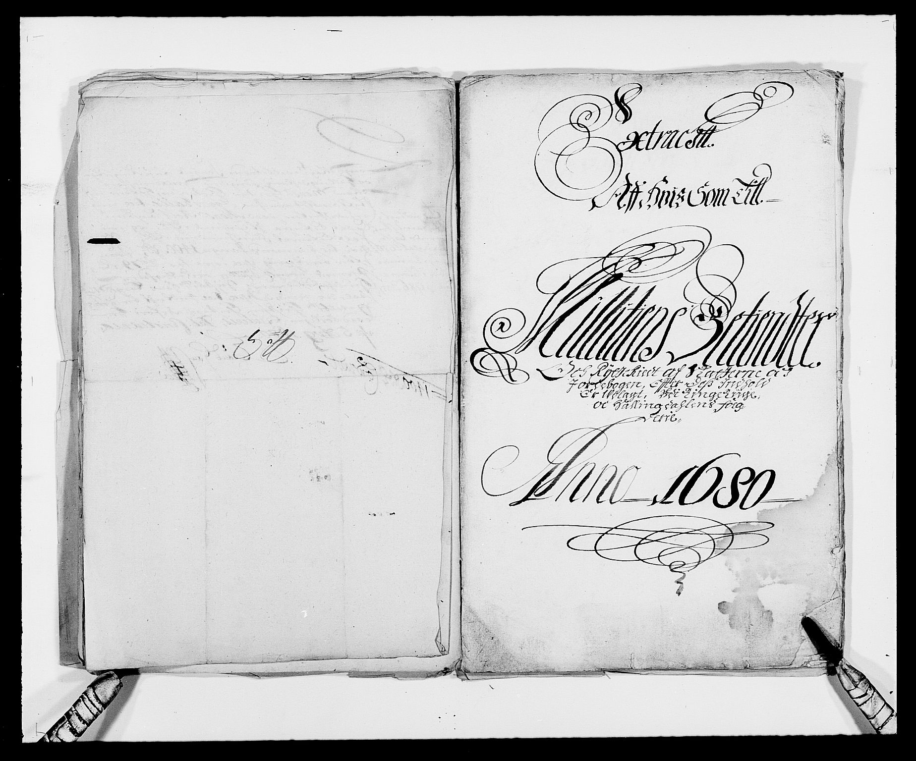 Rentekammeret inntil 1814, Reviderte regnskaper, Fogderegnskap, AV/RA-EA-4092/R21/L1444: Fogderegnskap Ringerike og Hallingdal, 1680-1681, p. 135