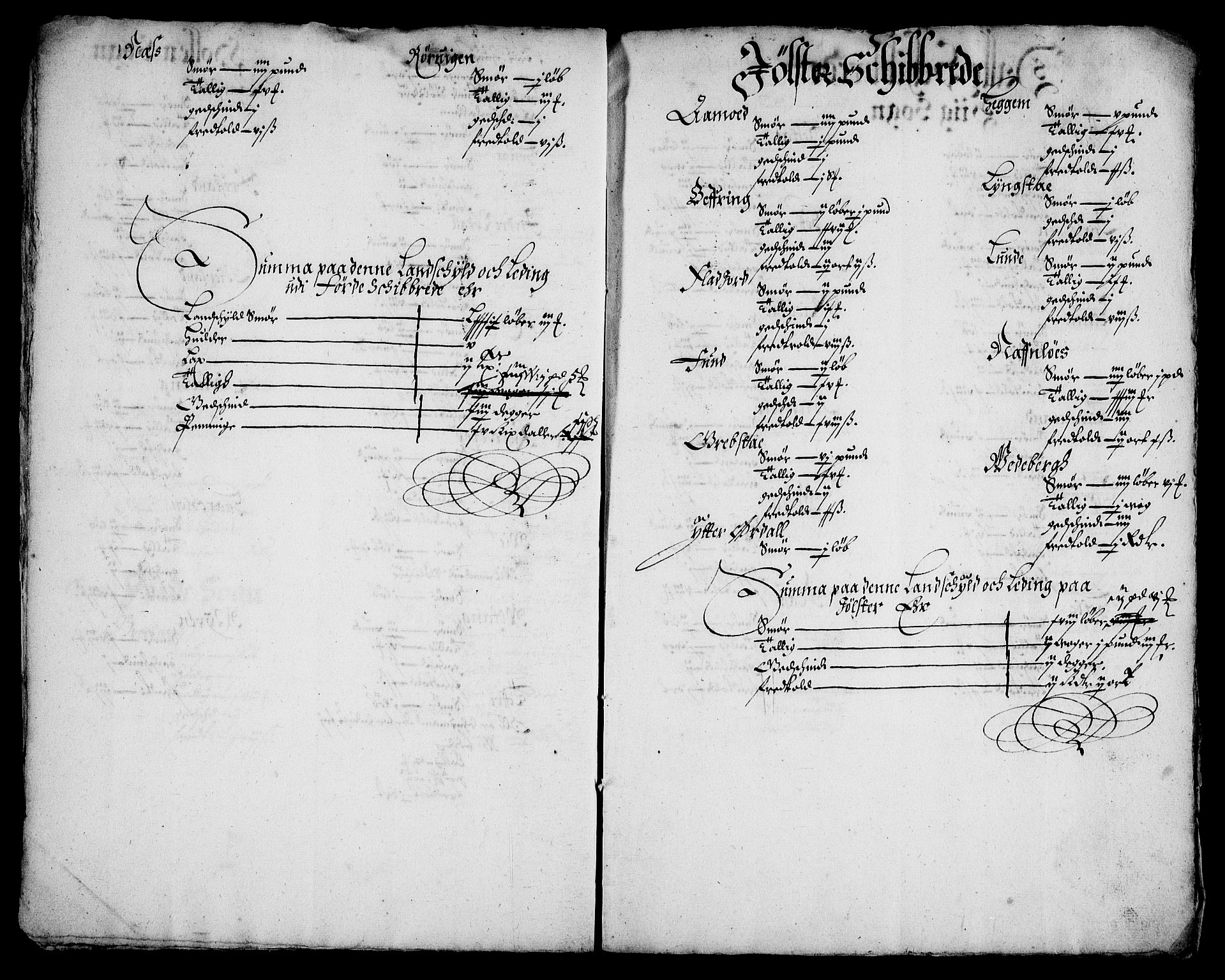 Rentekammeret inntil 1814, Realistisk ordnet avdeling, AV/RA-EA-4070/On/L0008: [Jj 9]: Jordebøker innlevert til kongelig kommisjon 1672: Hammar, Osgård, Sem med Skjelbred, Fossesholm, Fiskum og Ulland (1669-1672), Strøm (1658-u.d. og 1672-73) samt Svanøy gods i Sunnfjord (1657)., 1672, p. 418