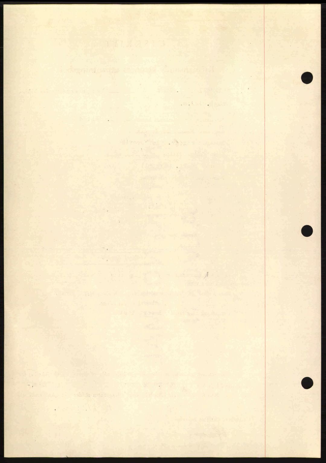 Kristiansund byfogd, AV/SAT-A-4587/A/27: Mortgage book no. 23, 1929-1930, Deed date: 11.03.1930