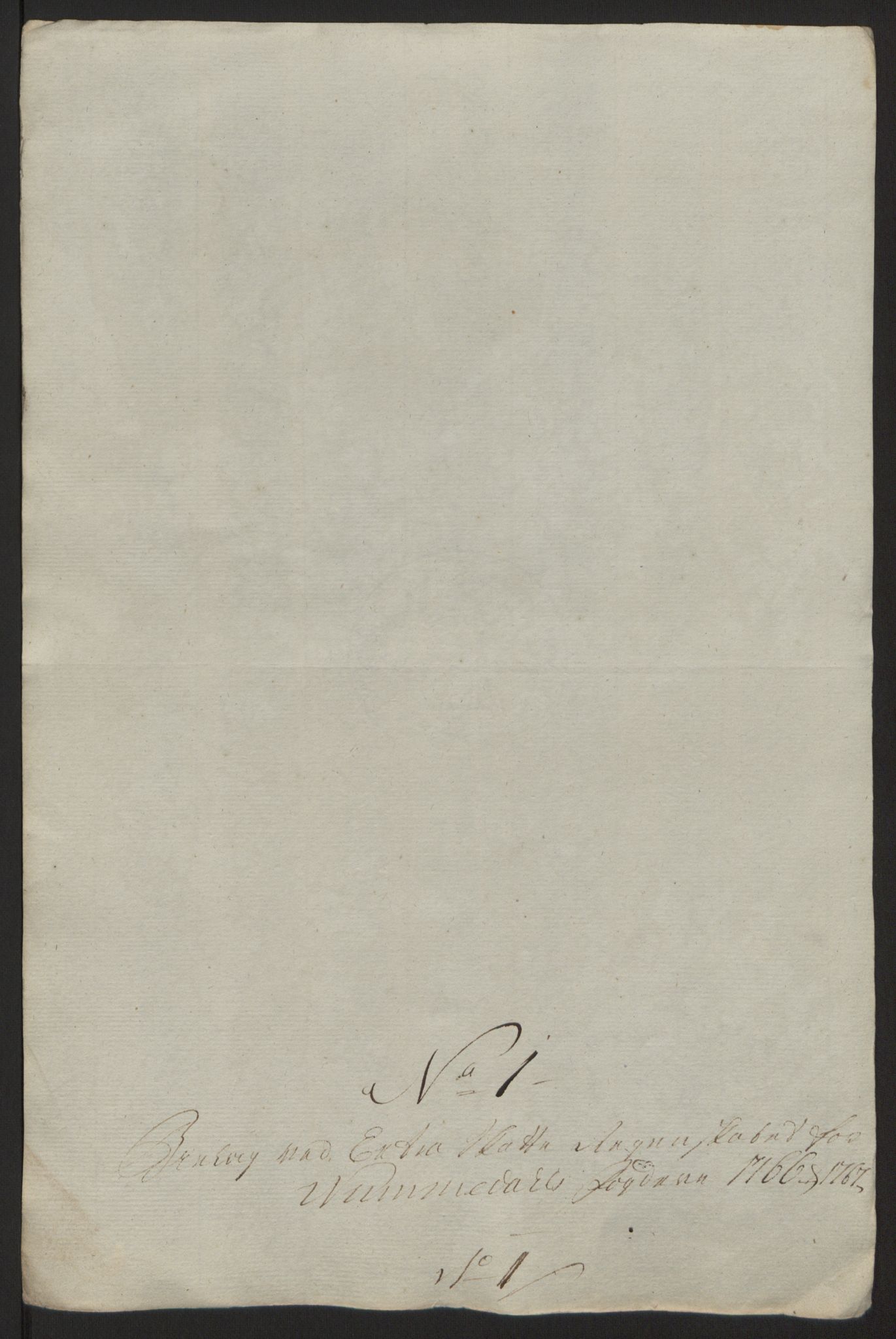 Rentekammeret inntil 1814, Reviderte regnskaper, Fogderegnskap, RA/EA-4092/R64/L4502: Ekstraskatten Namdal, 1762-1772, p. 240