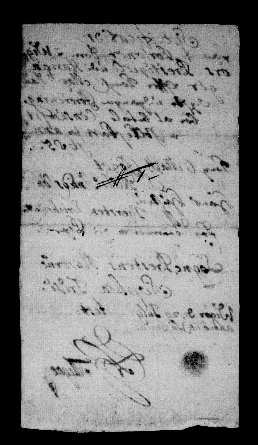 Rentekammeret inntil 1814, Reviderte regnskaper, Stiftamtstueregnskaper, Bergen stiftamt, AV/RA-EA-6043/R/Rc/L0078: Bergen stiftamt, 1685