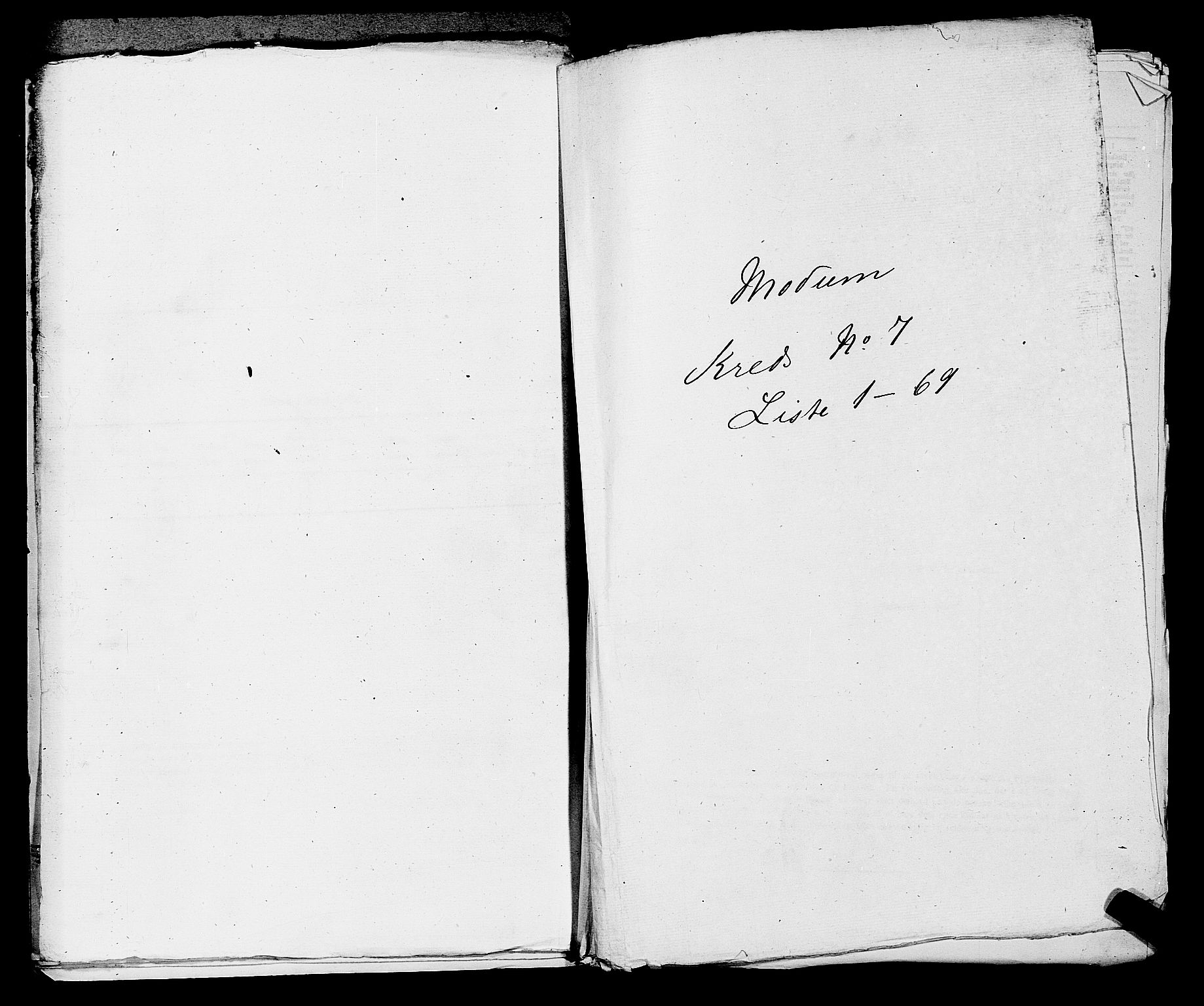 SAKO, 1875 census for 0623P Modum, 1875, p. 730
