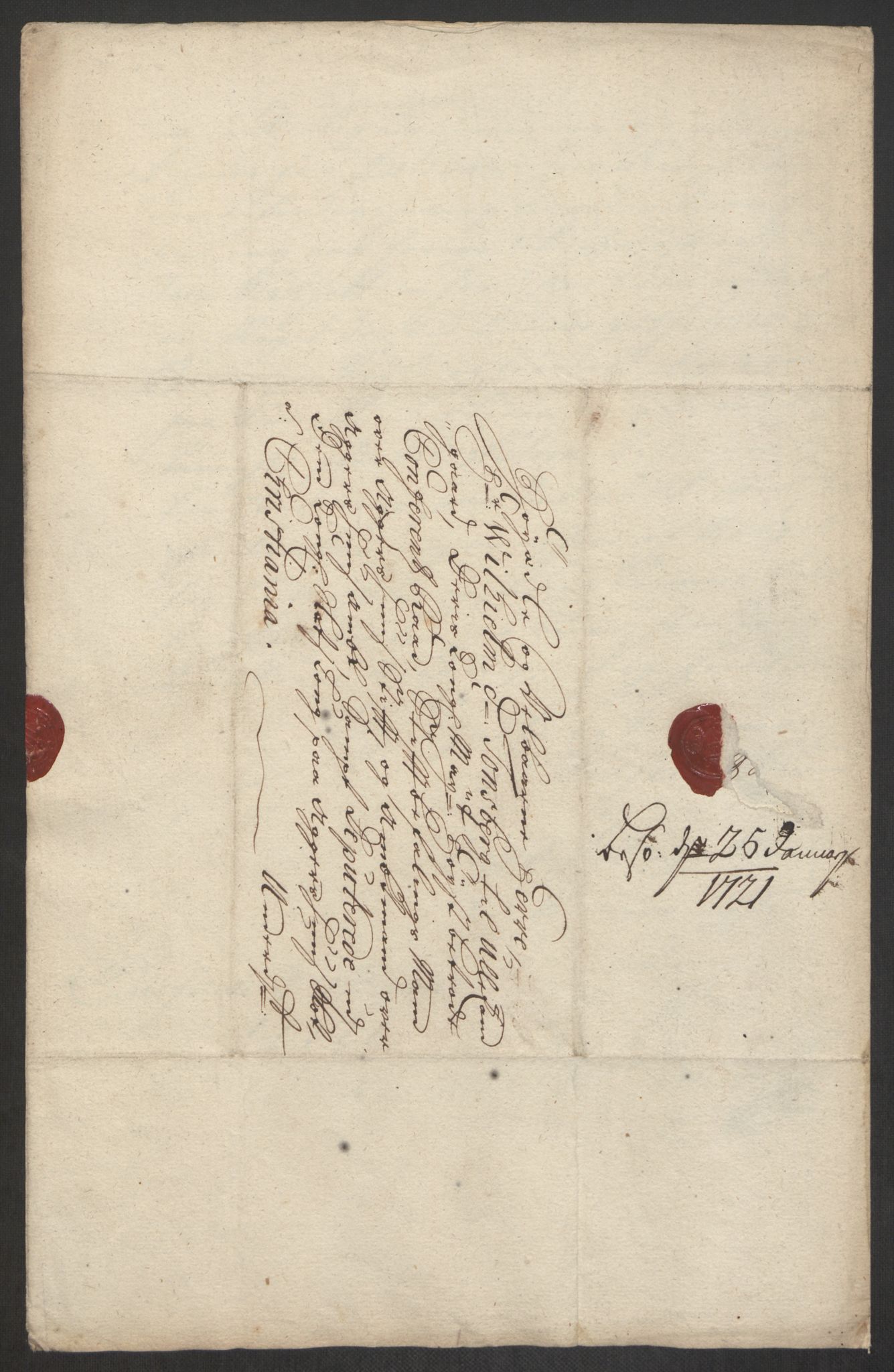 Kristiania stiftamt, AV/SAO-A-10386/E/Ed/Edp/L0001: Sorenskrivere, 1711-1721, p. 202
