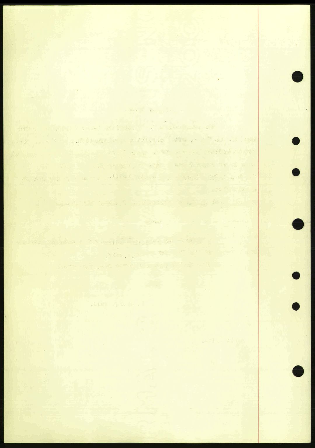 Idd og Marker sorenskriveri, AV/SAO-A-10283/G/Gb/Gbb/L0004: Mortgage book no. A4, 1940-1941, Diary no: : 564/1940