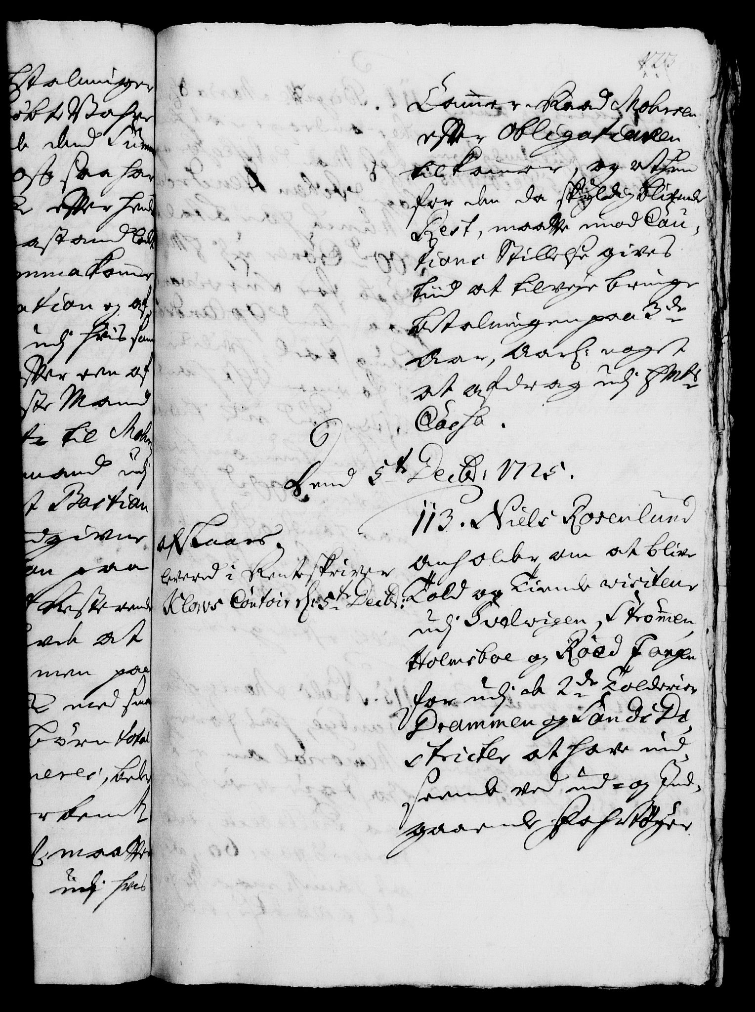 Rentekammeret, Kammerkanselliet, RA/EA-3111/G/Gh/Gha/L0008: Norsk ekstraktmemorialprotokoll (merket RK 53.53), 1725-1726, p. 123