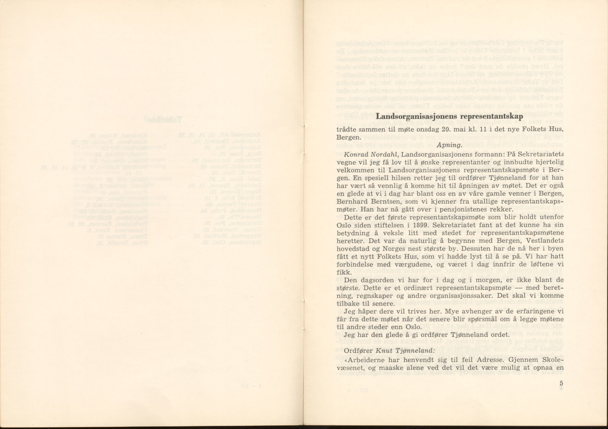 Landsorganisasjonen i Norge, AAB/ARK-1579, 1953-1977, p. 276