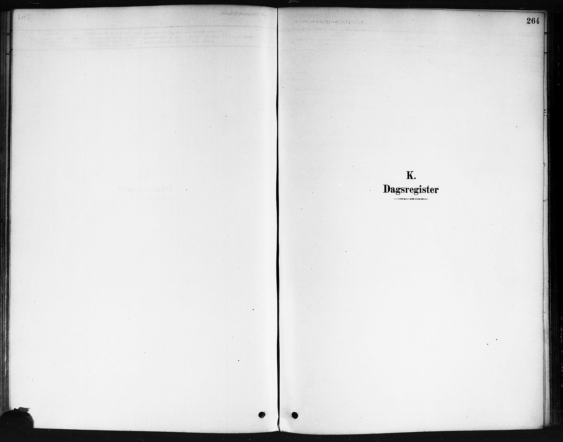 Våler prestekontor Kirkebøker, SAO/A-11083/F/Fa/L0010: Parish register (official) no. I 10, 1878-1896, p. 264