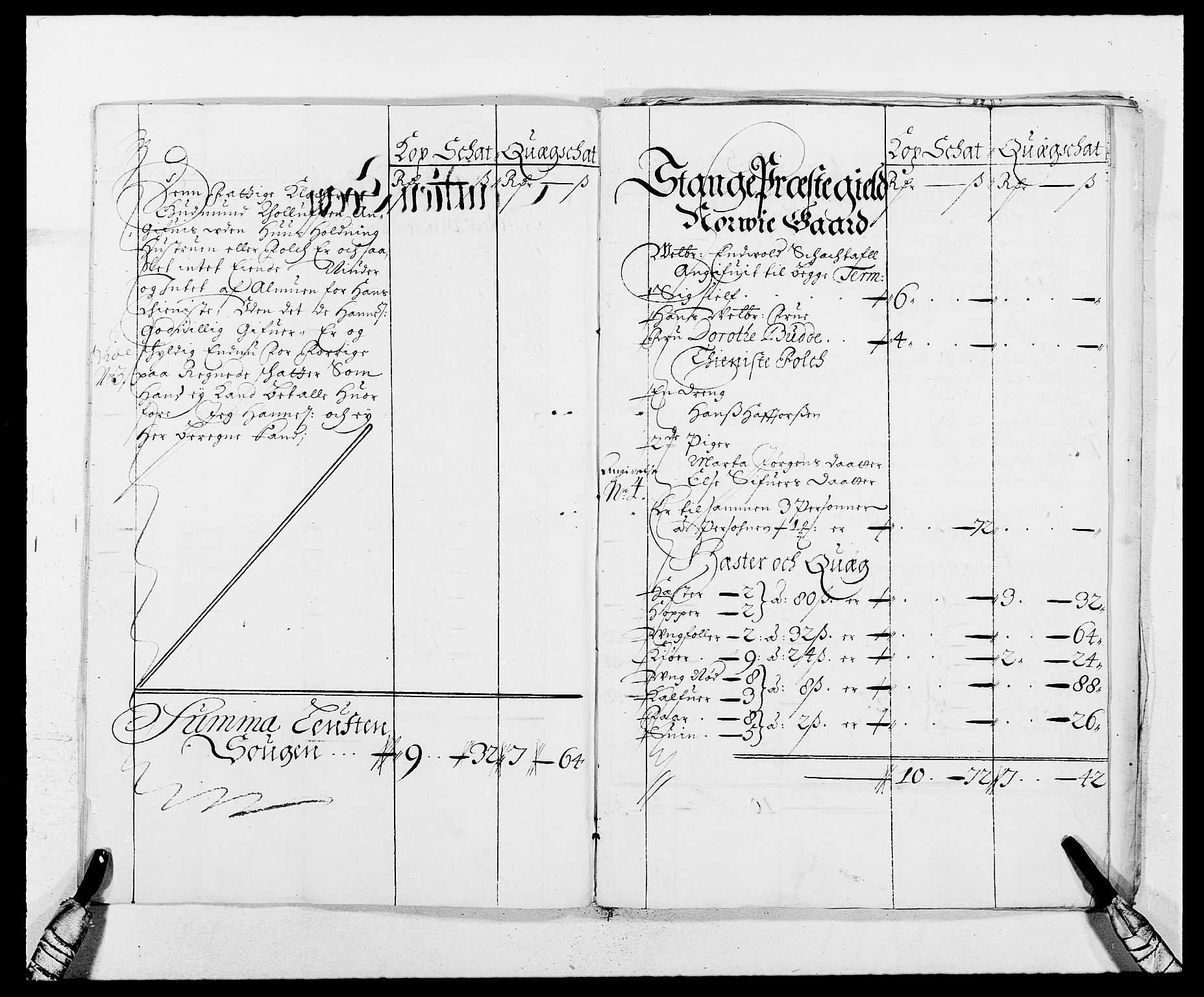 Rentekammeret inntil 1814, Reviderte regnskaper, Fogderegnskap, AV/RA-EA-4092/R16/L1027: Fogderegnskap Hedmark, 1686, p. 323