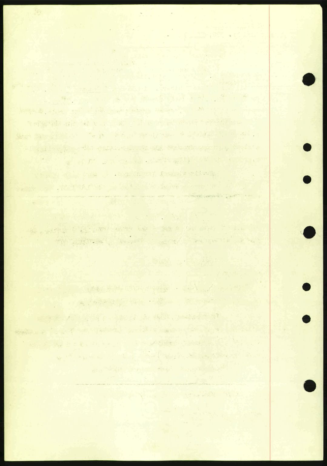 Moss sorenskriveri, SAO/A-10168: Mortgage book no. A9, 1941-1942, Diary no: : 102/1942
