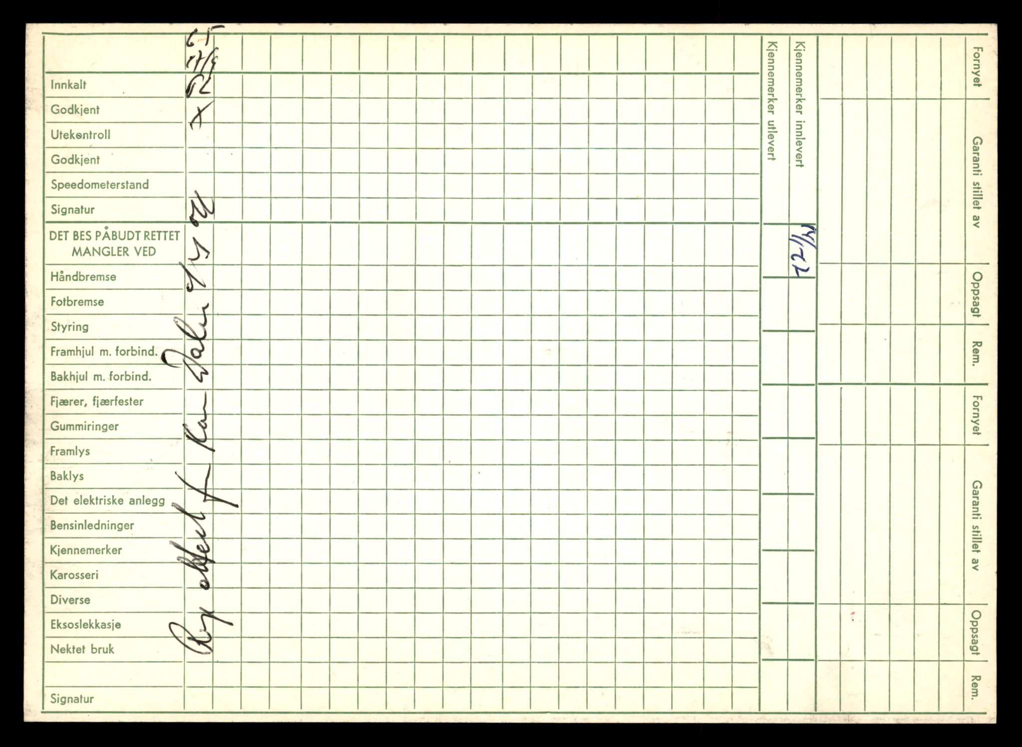 Møre og Romsdal vegkontor - Ålesund trafikkstasjon, AV/SAT-A-4099/F/Fe/L0048: Registreringskort for kjøretøy T 14721 - T 14863, 1927-1998, p. 1314