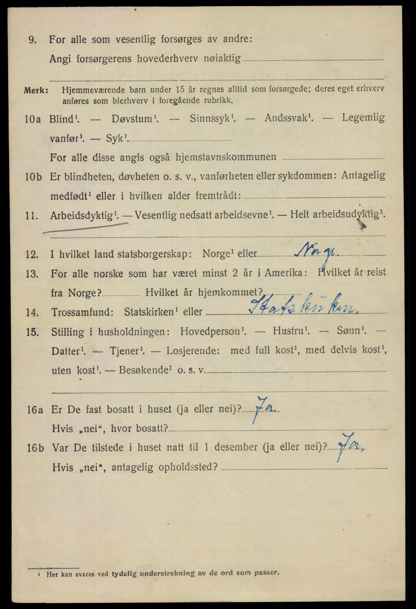 SAO, 1920 census for Moss, 1920, p. 15902