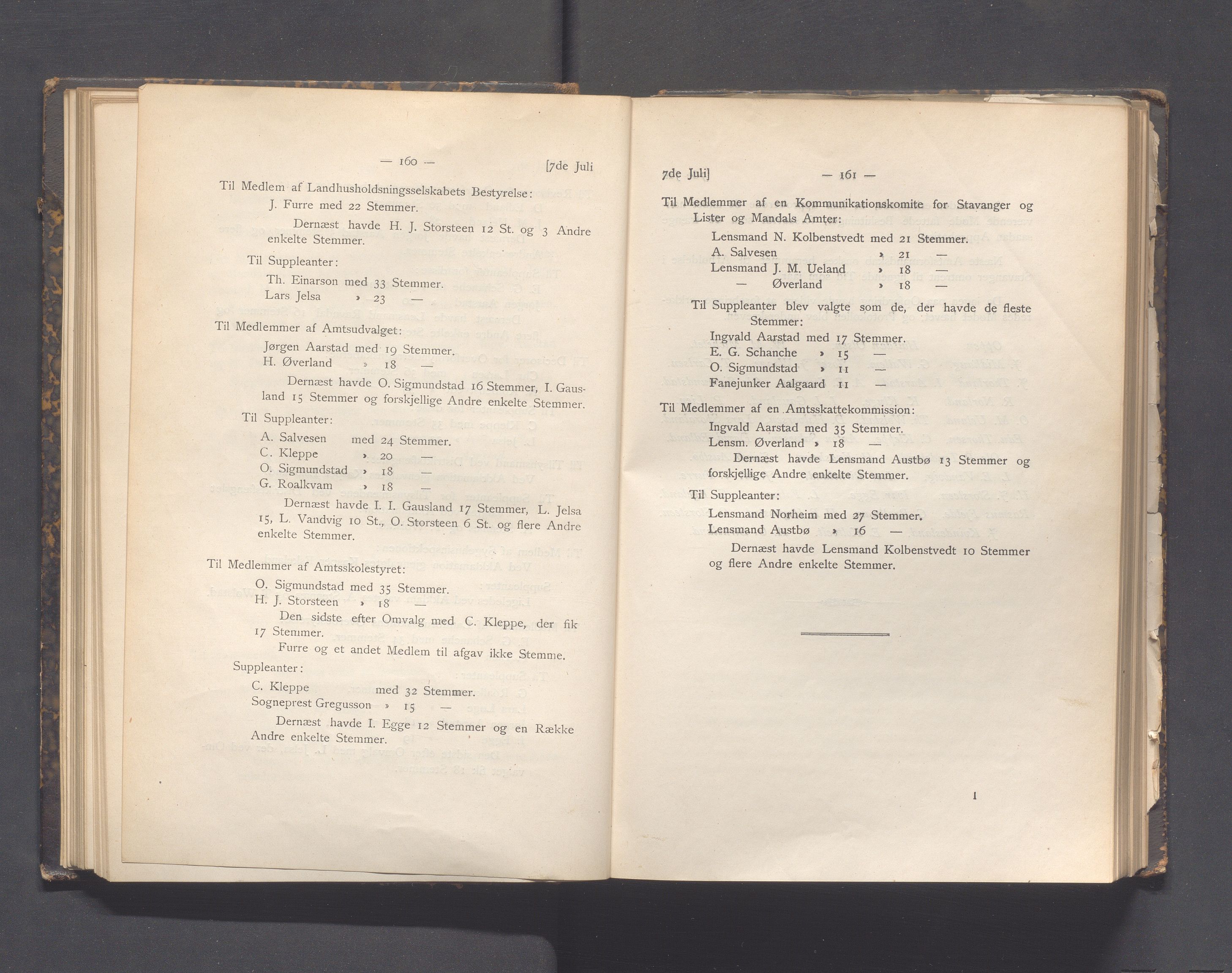 Rogaland fylkeskommune - Fylkesrådmannen , IKAR/A-900/A, 1892, p. 87