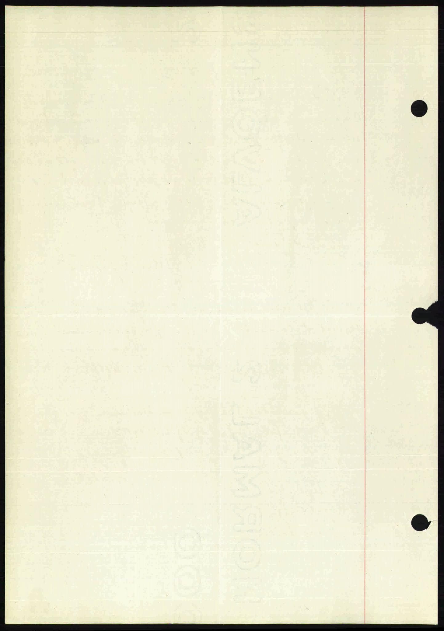 Toten tingrett, SAH/TING-006/H/Hb/Hbc/L0013: Mortgage book no. Hbc-13, 1945-1945, Diary no: : 924/1945