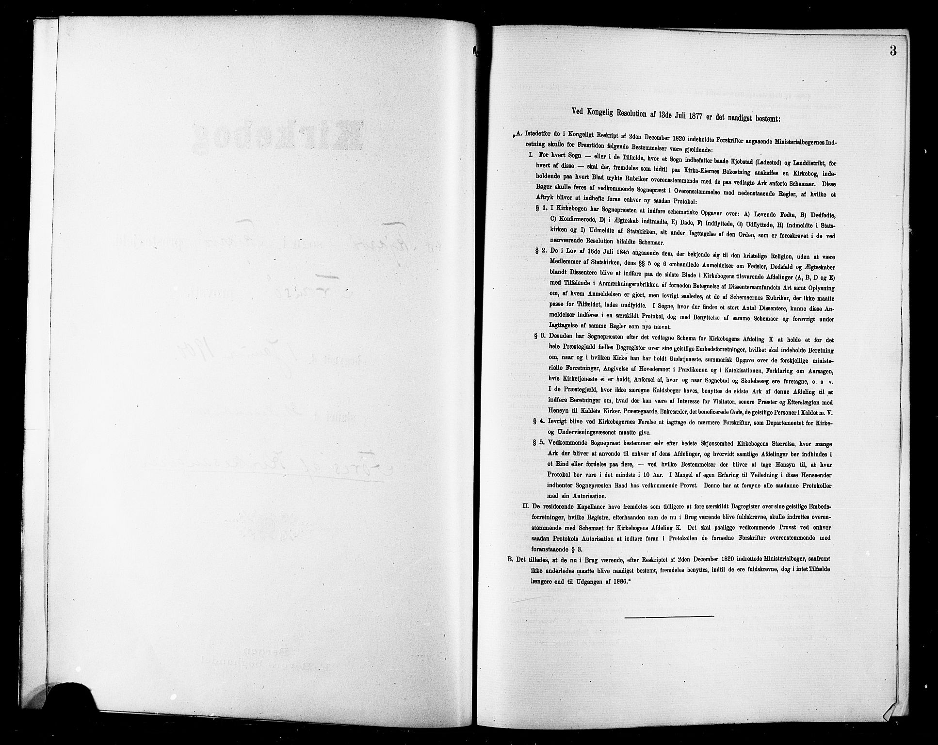 Skjervøy sokneprestkontor, SATØ/S-1300/H/Ha/Hab/L0008klokker: Parish register (copy) no. 8, 1900-1910, p. 3