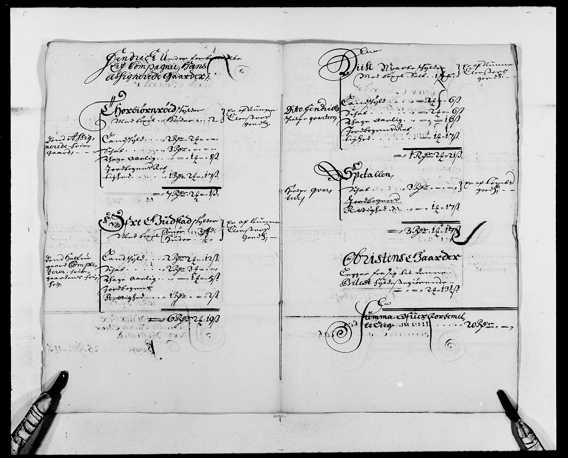 Rentekammeret inntil 1814, Reviderte regnskaper, Fogderegnskap, AV/RA-EA-4092/R03/L0112: Fogderegnskap Onsøy, Tune, Veme og Åbygge fogderi, 1681-1683, p. 186