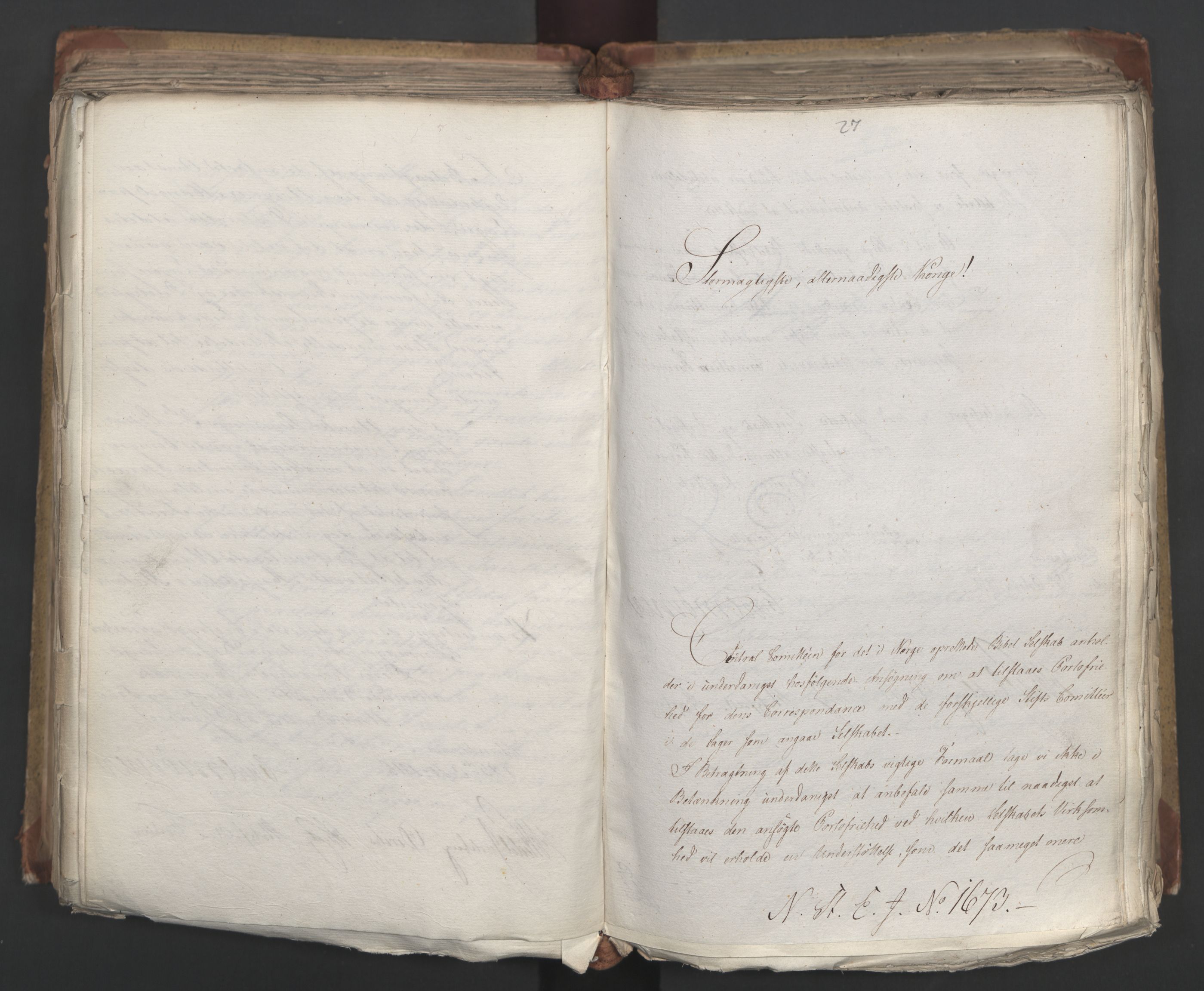 Statsrådsavdelingen i Stockholm, AV/RA-S-1003/D/Da/L0007: Regjeringsinnstillinger nr. 1545-1813, 1816, p. 282