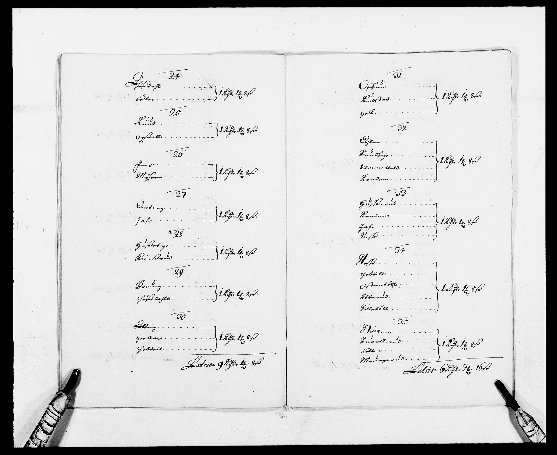 Rentekammeret inntil 1814, Reviderte regnskaper, Fogderegnskap, AV/RA-EA-4092/R11/L0570: Fogderegnskap Nedre Romerike, 1682, p. 194