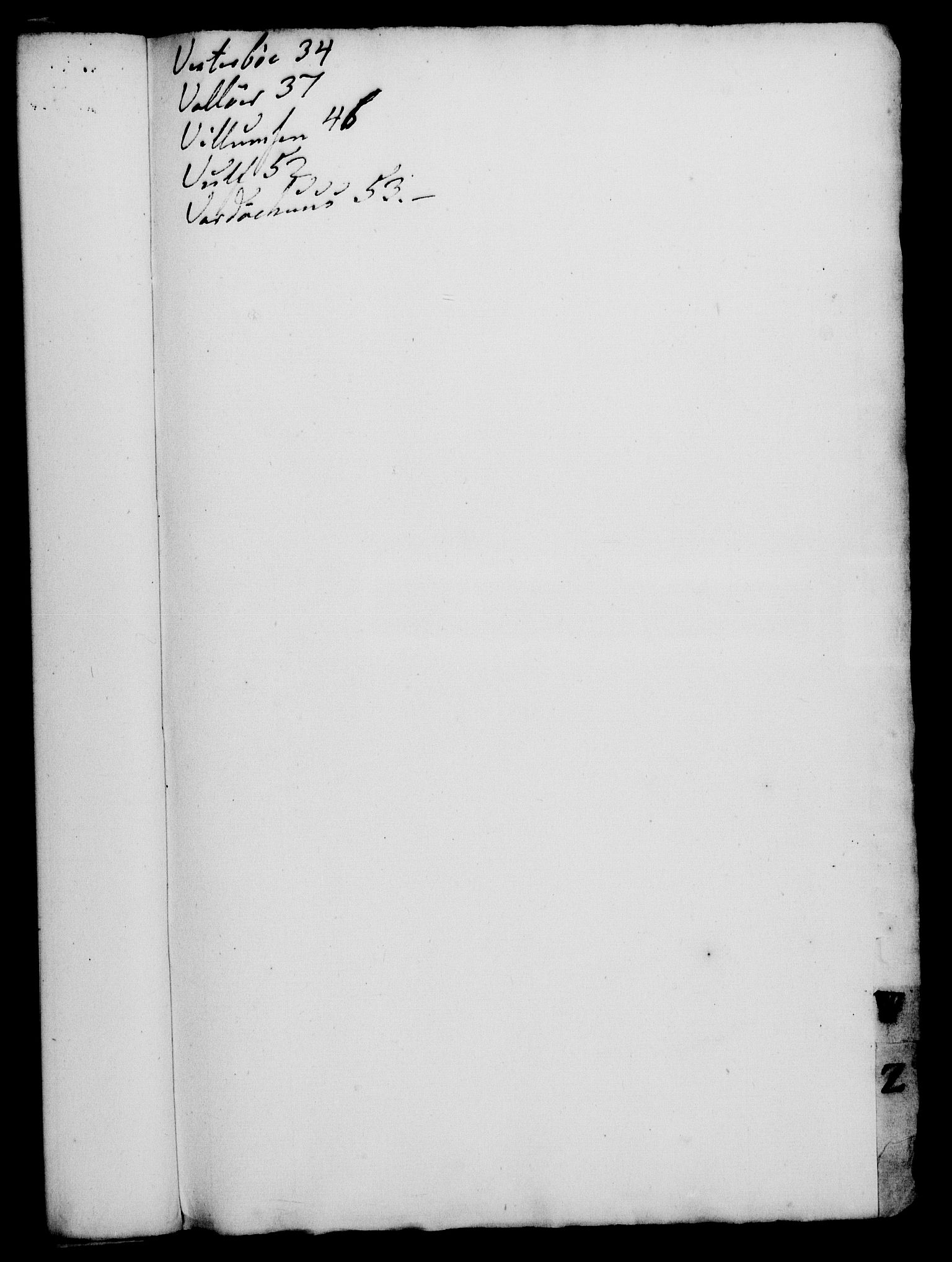 Rentekammeret, Kammerkanselliet, RA/EA-3111/G/Gf/Gfa/L0016: Norsk relasjons- og resolusjonsprotokoll (merket RK 52.16), 1733, p. 24