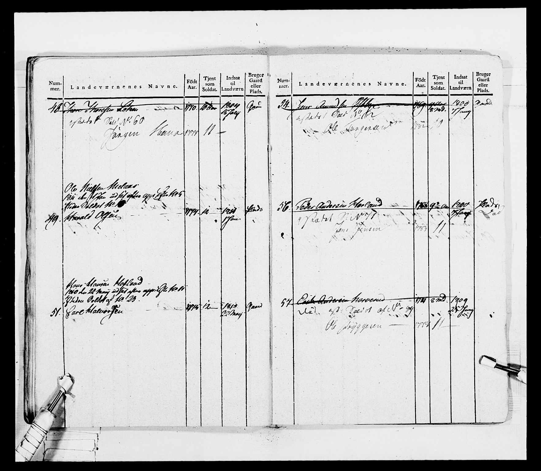 Generalitets- og kommissariatskollegiet, Det kongelige norske kommissariatskollegium, AV/RA-EA-5420/E/Eh/L0036a: Nordafjelske gevorbne infanteriregiment, 1813, p. 111