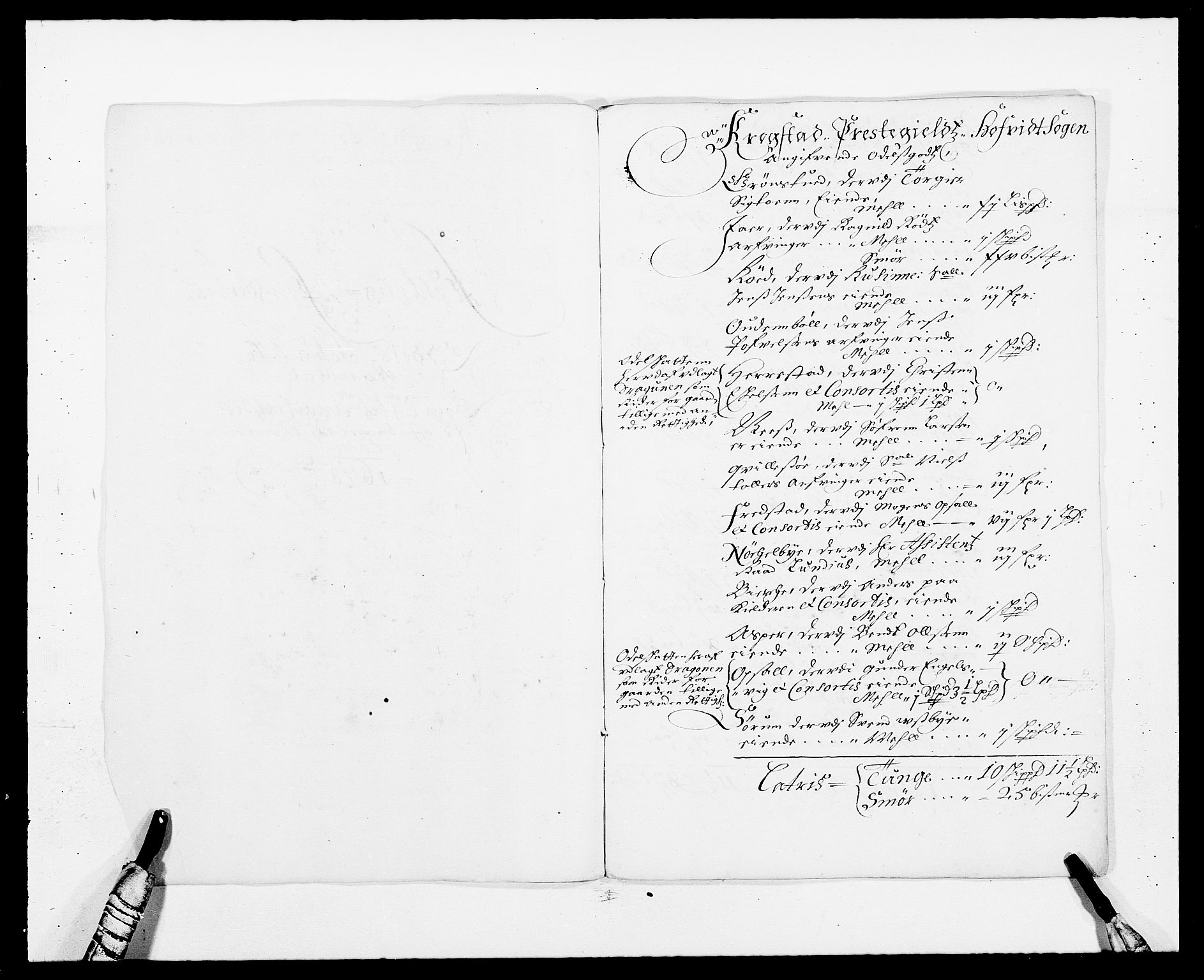 Rentekammeret inntil 1814, Reviderte regnskaper, Fogderegnskap, RA/EA-4092/R09/L0427: Fogderegnskap Follo, 1678, p. 142