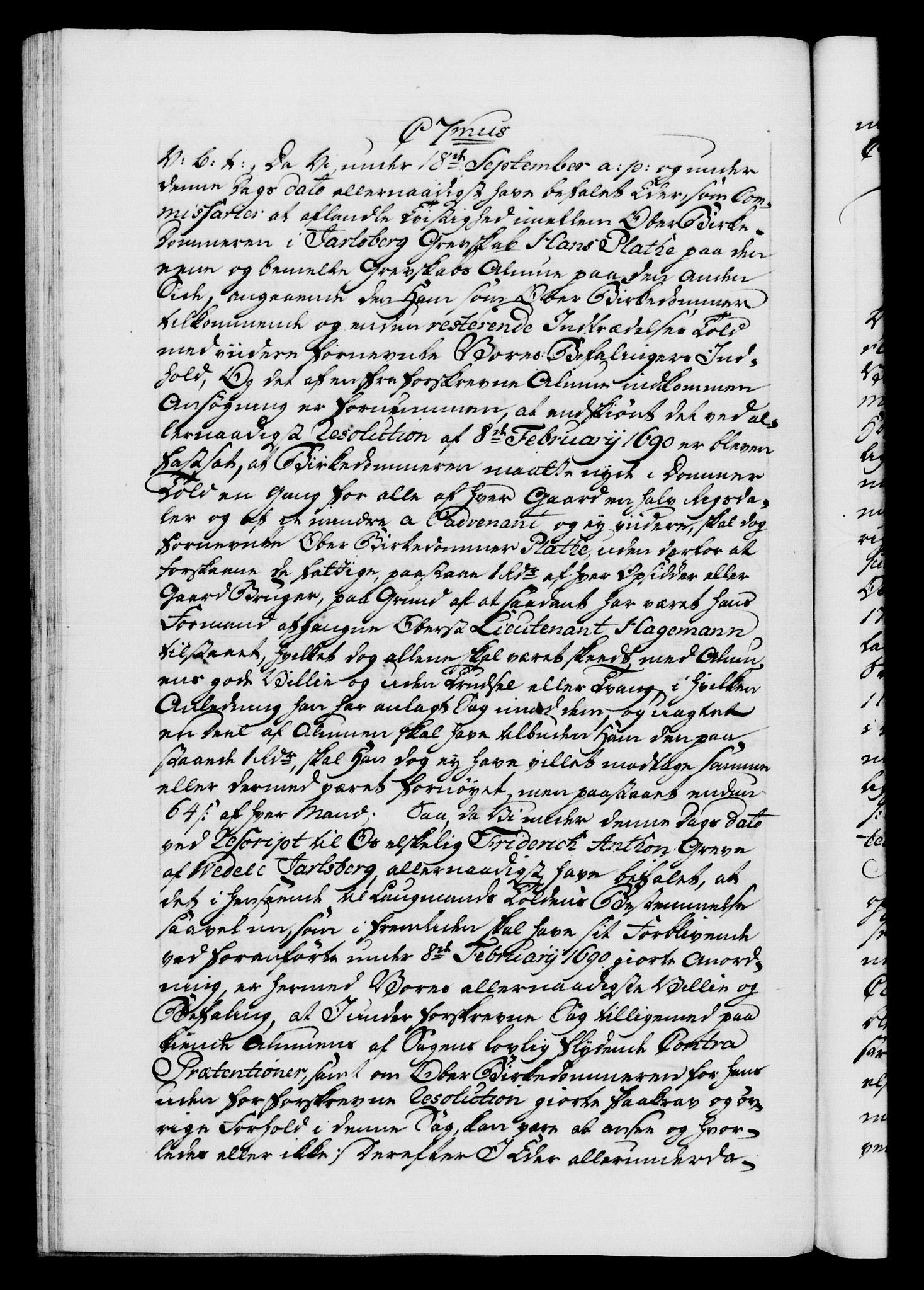Danske Kanselli 1572-1799, AV/RA-EA-3023/F/Fc/Fca/Fcab/L0042: Norske tegnelser, 1777-1781, p. 438b