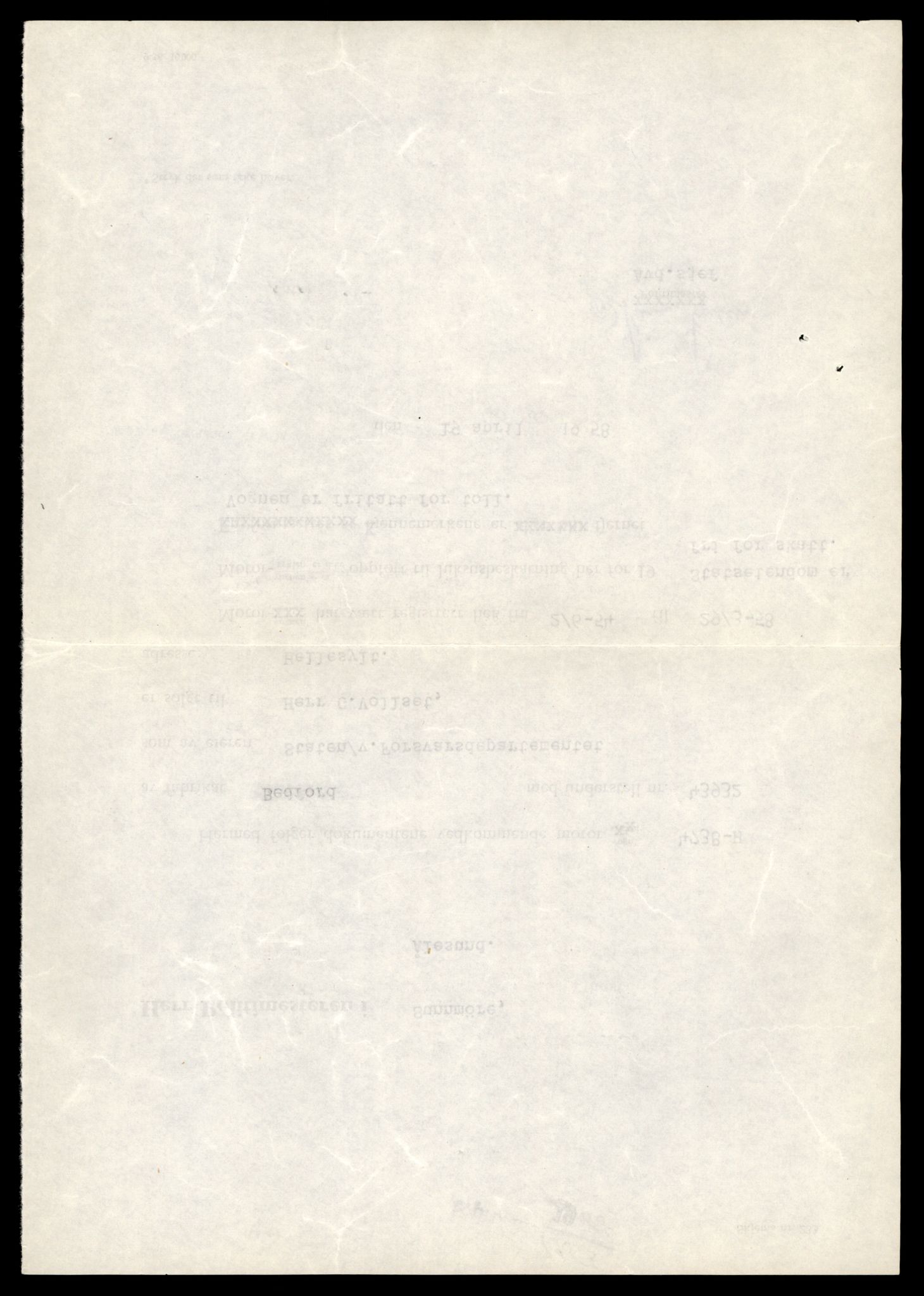 Møre og Romsdal vegkontor - Ålesund trafikkstasjon, AV/SAT-A-4099/F/Fe/L0035: Registreringskort for kjøretøy T 12653 - T 12829, 1927-1998, p. 2077