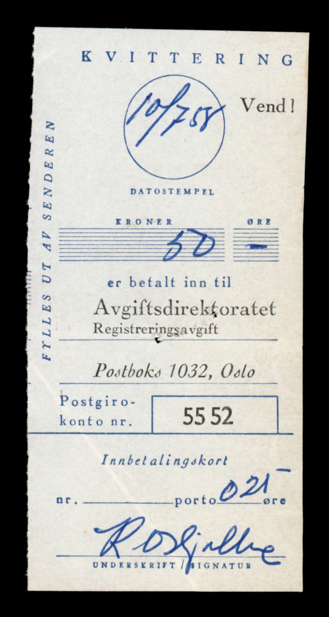 Møre og Romsdal vegkontor - Ålesund trafikkstasjon, AV/SAT-A-4099/F/Fe/L0028: Registreringskort for kjøretøy T 11290 - T 11429, 1927-1998, p. 283