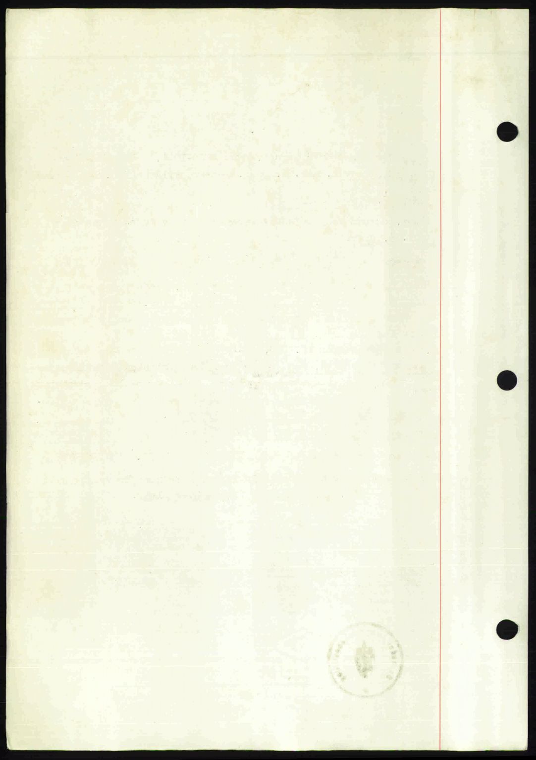 Nordmøre sorenskriveri, AV/SAT-A-4132/1/2/2Ca: Mortgage book no. A105, 1947-1947, Diary no: : 1201/1947