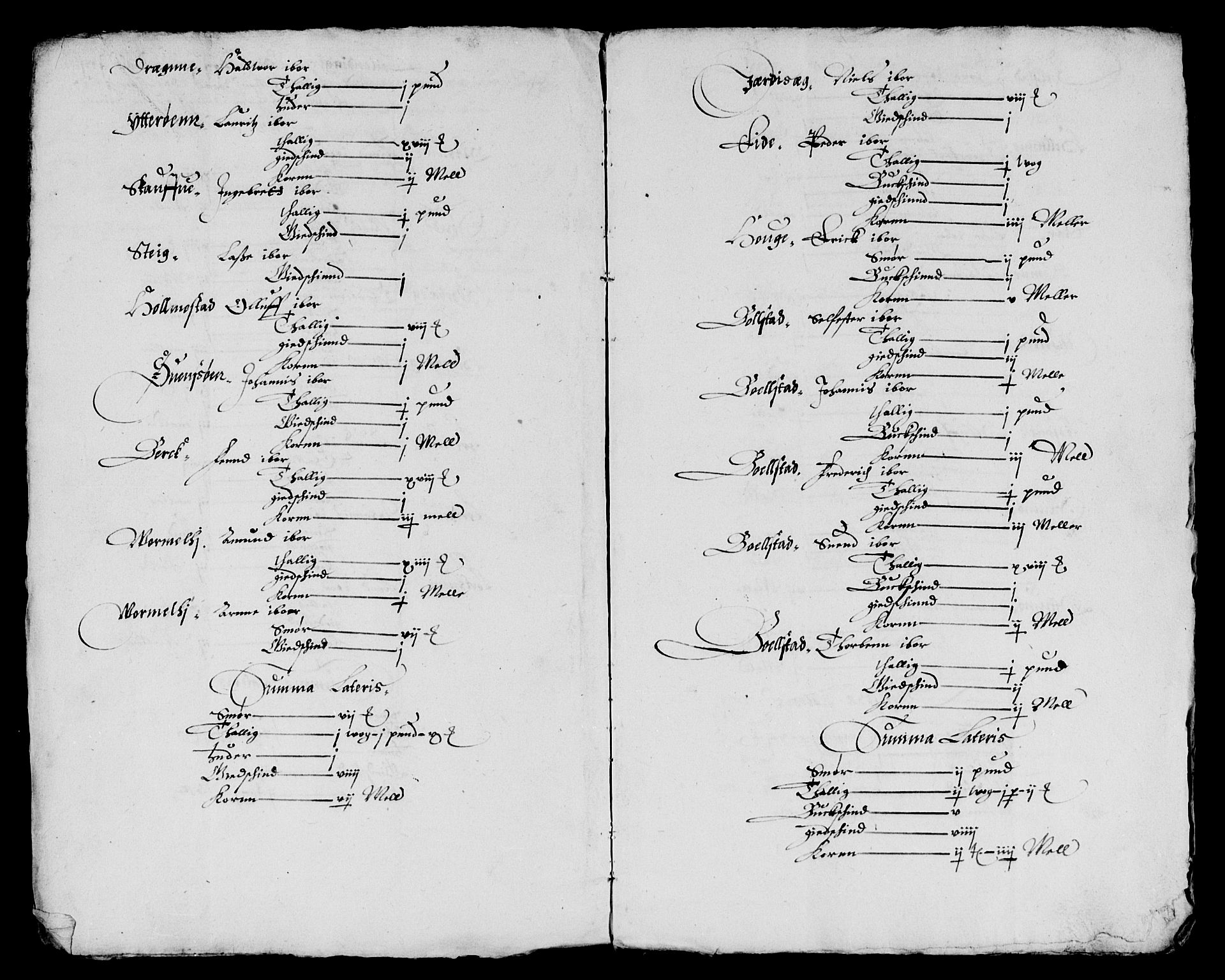 Rentekammeret inntil 1814, Reviderte regnskaper, Lensregnskaper, AV/RA-EA-5023/R/Rb/Rbt/L0023: Bergenhus len, 1617-1618