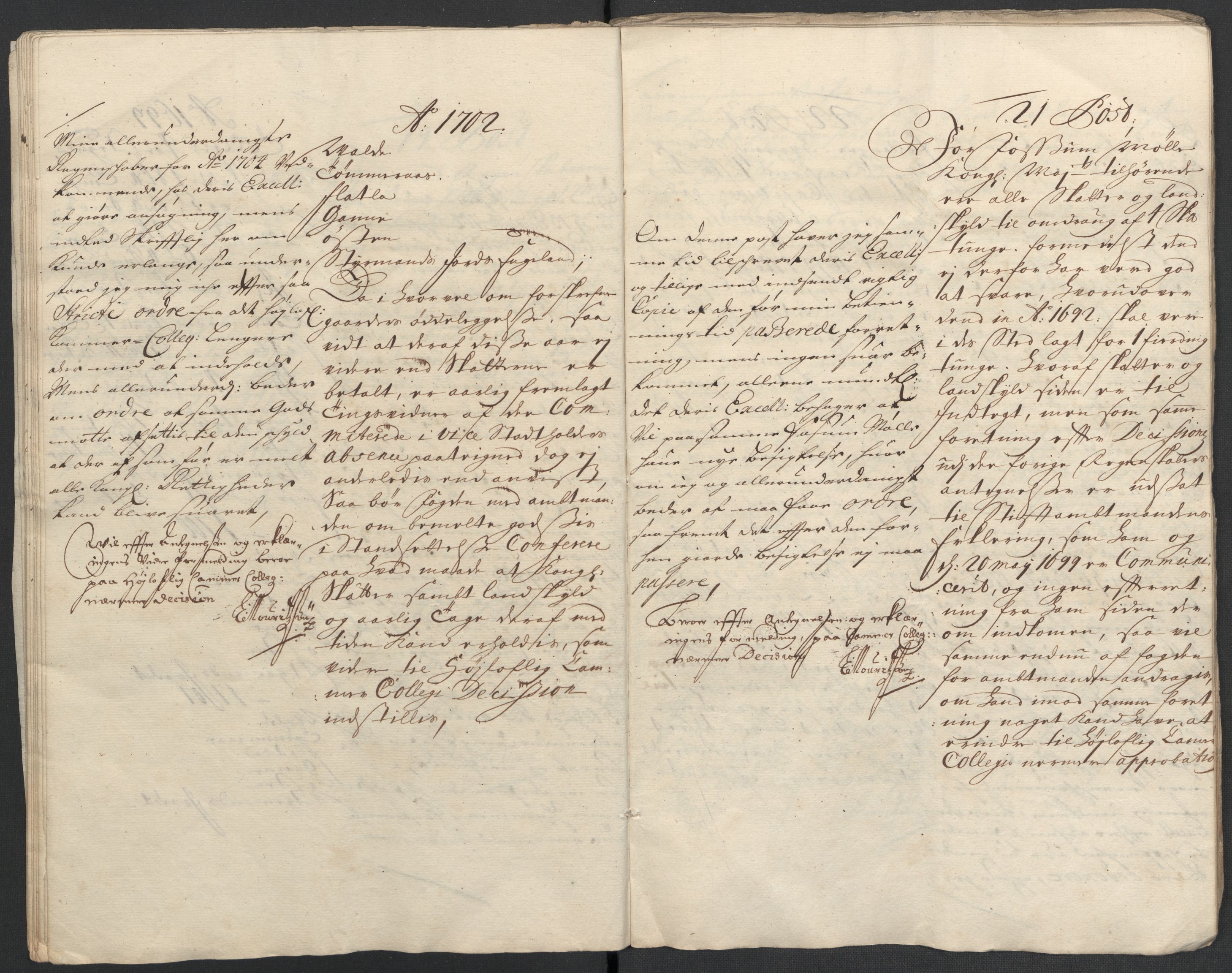 Rentekammeret inntil 1814, Reviderte regnskaper, Fogderegnskap, RA/EA-4092/R18/L1301: Fogderegnskap Hadeland, Toten og Valdres, 1703, p. 249