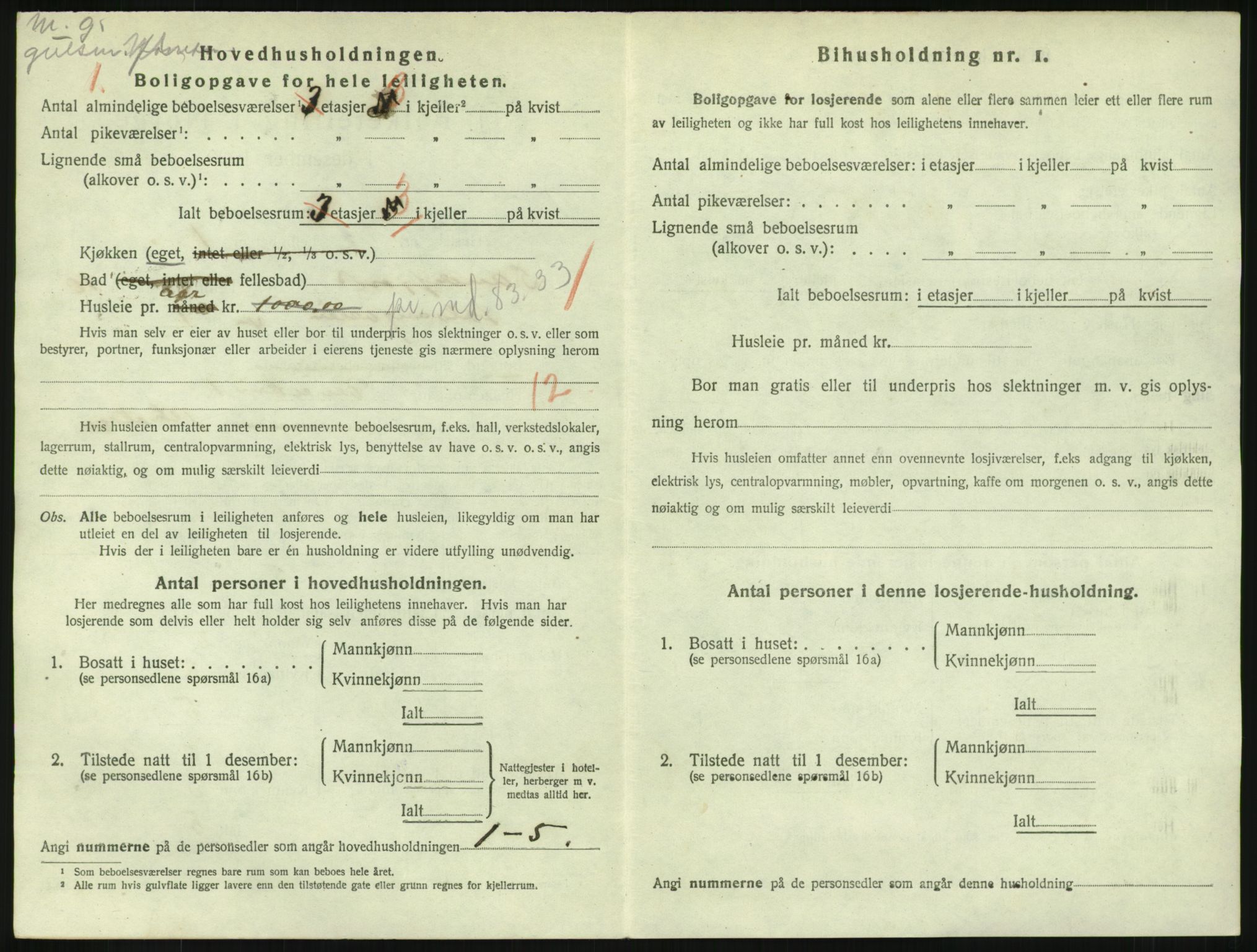 SAKO, 1920 census for Sandefjord, 1920, p. 4171