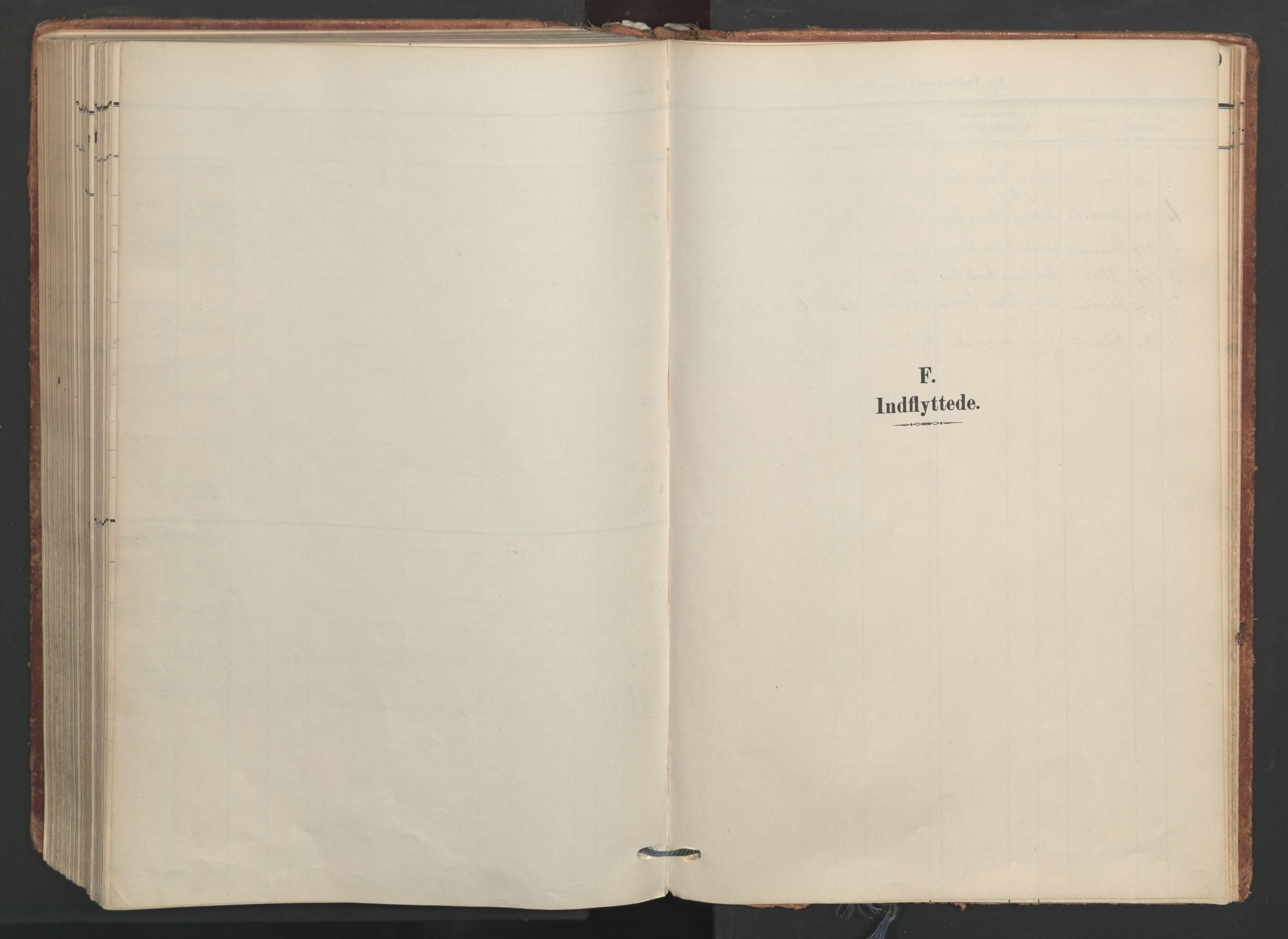 Ministerialprotokoller, klokkerbøker og fødselsregistre - Møre og Romsdal, AV/SAT-A-1454/565/L0751: Parish register (official) no. 565A05, 1905-1979
