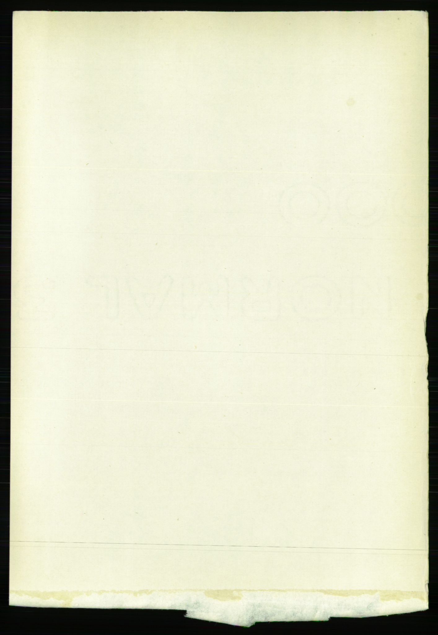 RA, 1891 census for 1644 Ålen, 1891, p. 1435
