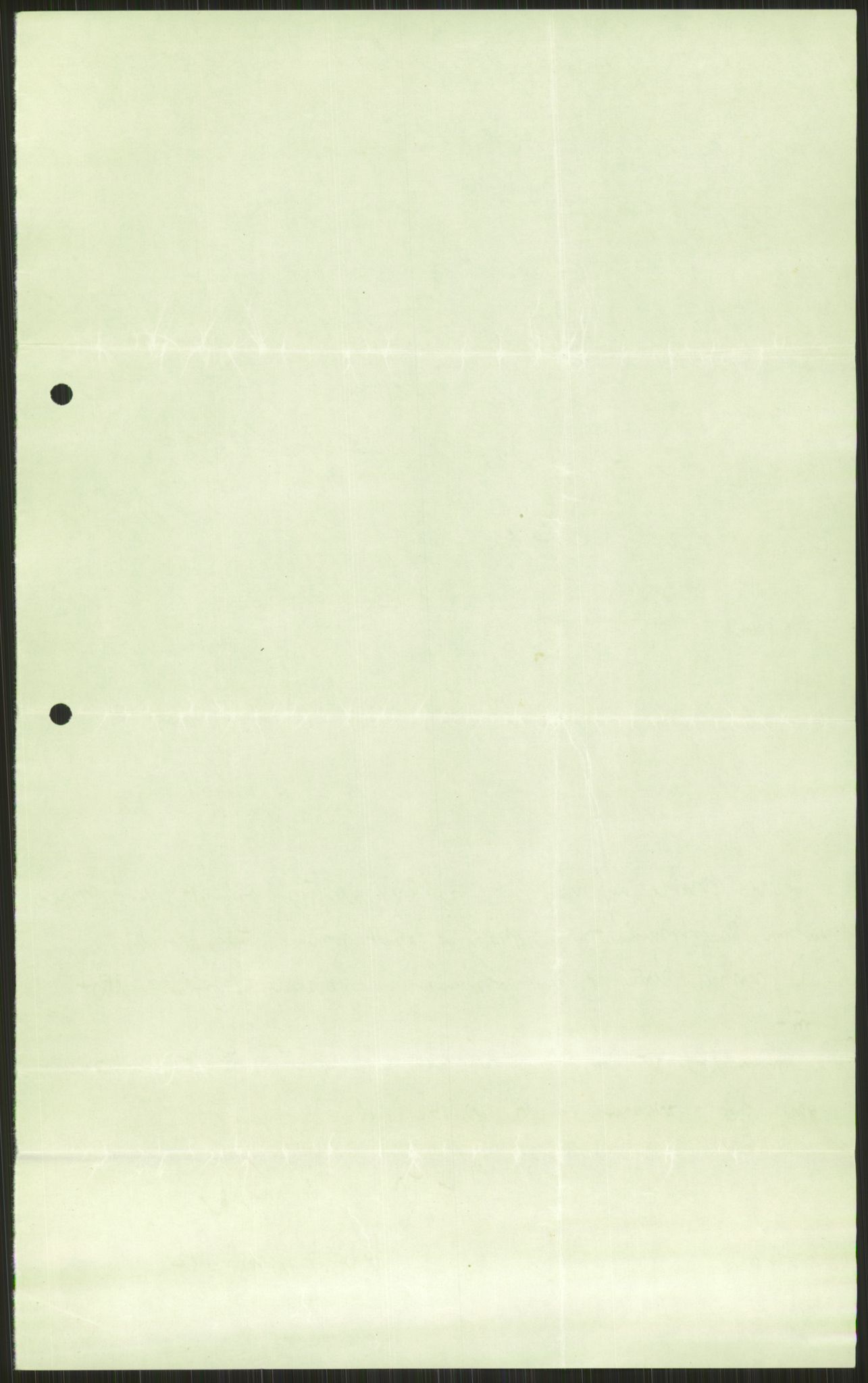 Forsvaret, Forsvarets krigshistoriske avdeling, AV/RA-RAFA-2017/Y/Ya/L0015: II-C-11-31 - Fylkesmenn.  Rapporter om krigsbegivenhetene 1940., 1940, p. 41