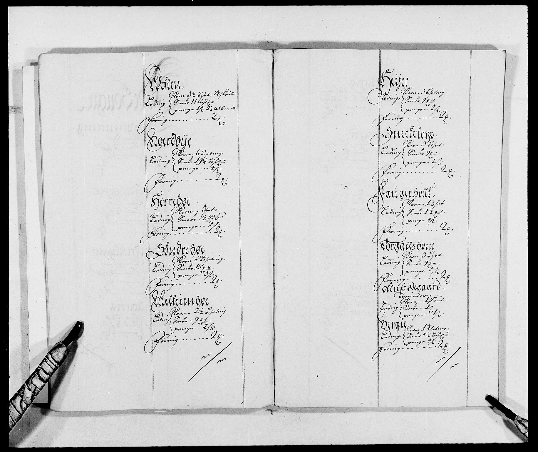 Rentekammeret inntil 1814, Reviderte regnskaper, Fogderegnskap, AV/RA-EA-4092/R01/L0007: Fogderegnskap Idd og Marker, 1687-1688, p. 220