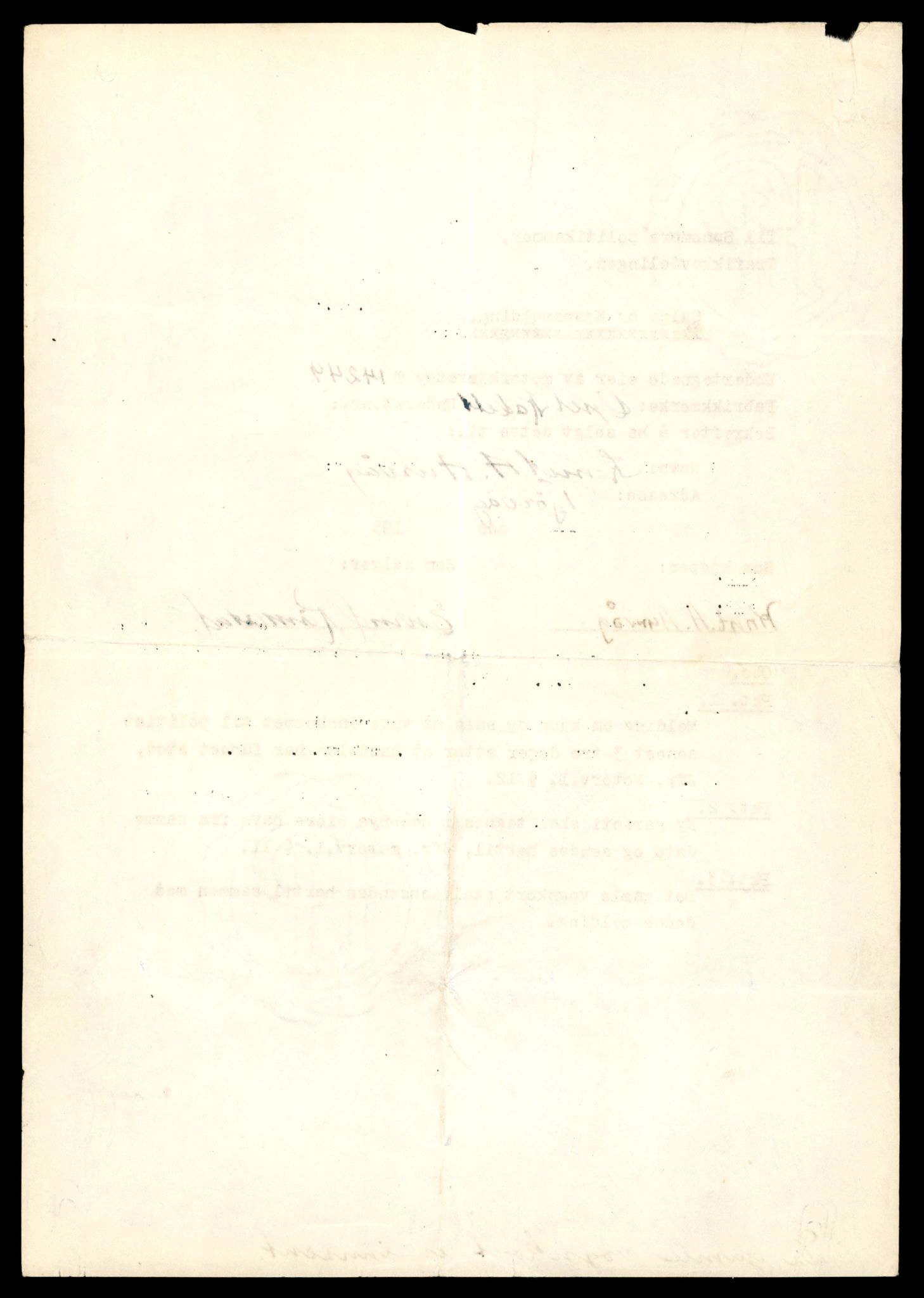 Møre og Romsdal vegkontor - Ålesund trafikkstasjon, AV/SAT-A-4099/F/Fe/L0044: Registreringskort for kjøretøy T 14205 - T 14319, 1927-1998, p. 1297
