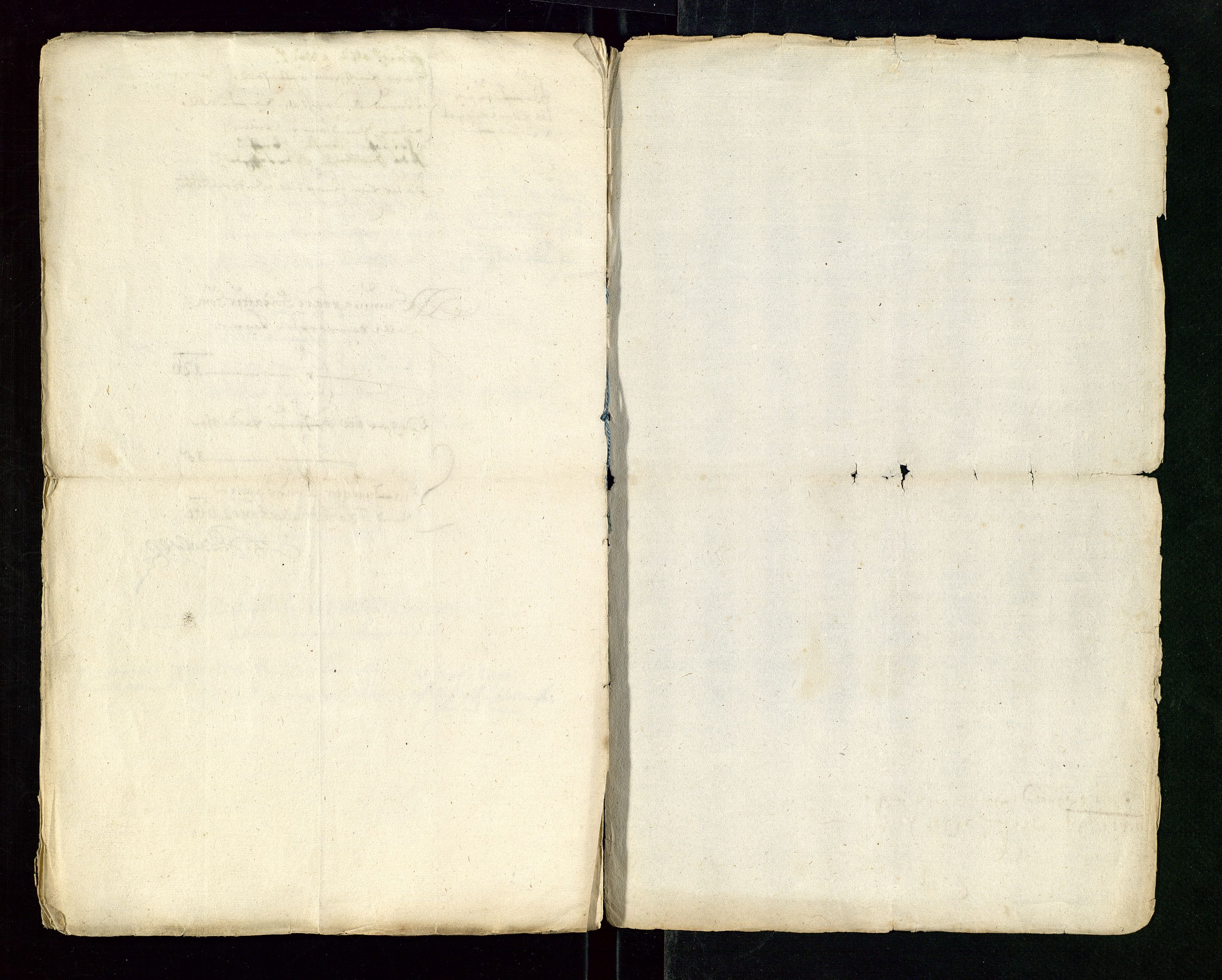 Stavanger len, AV/SAST-A-101870/Ob/L0025: Diverse, 1644-1661, p. 278