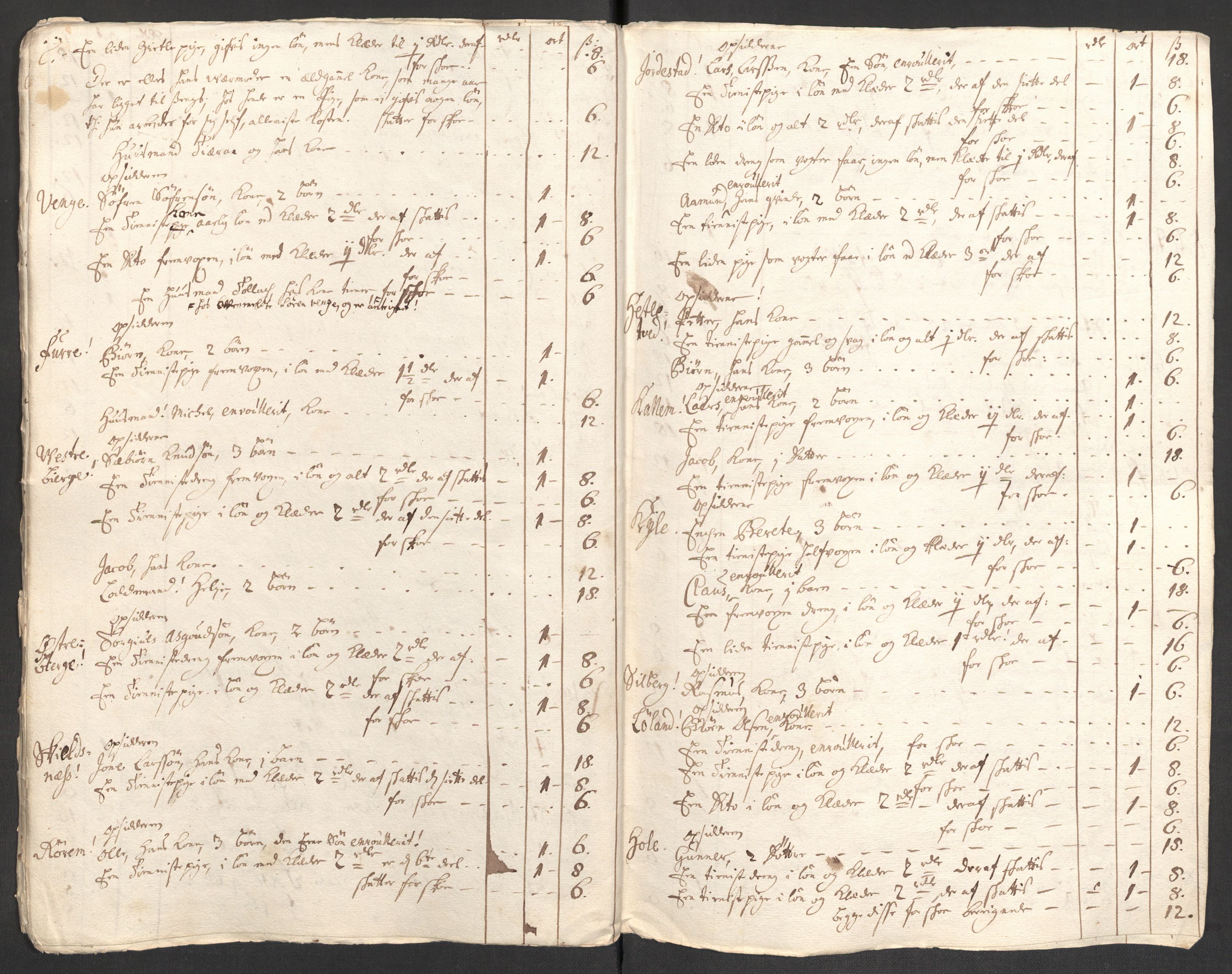 Rentekammeret inntil 1814, Reviderte regnskaper, Fogderegnskap, RA/EA-4092/R47/L2864: Fogderegnskap Ryfylke, 1711, p. 476