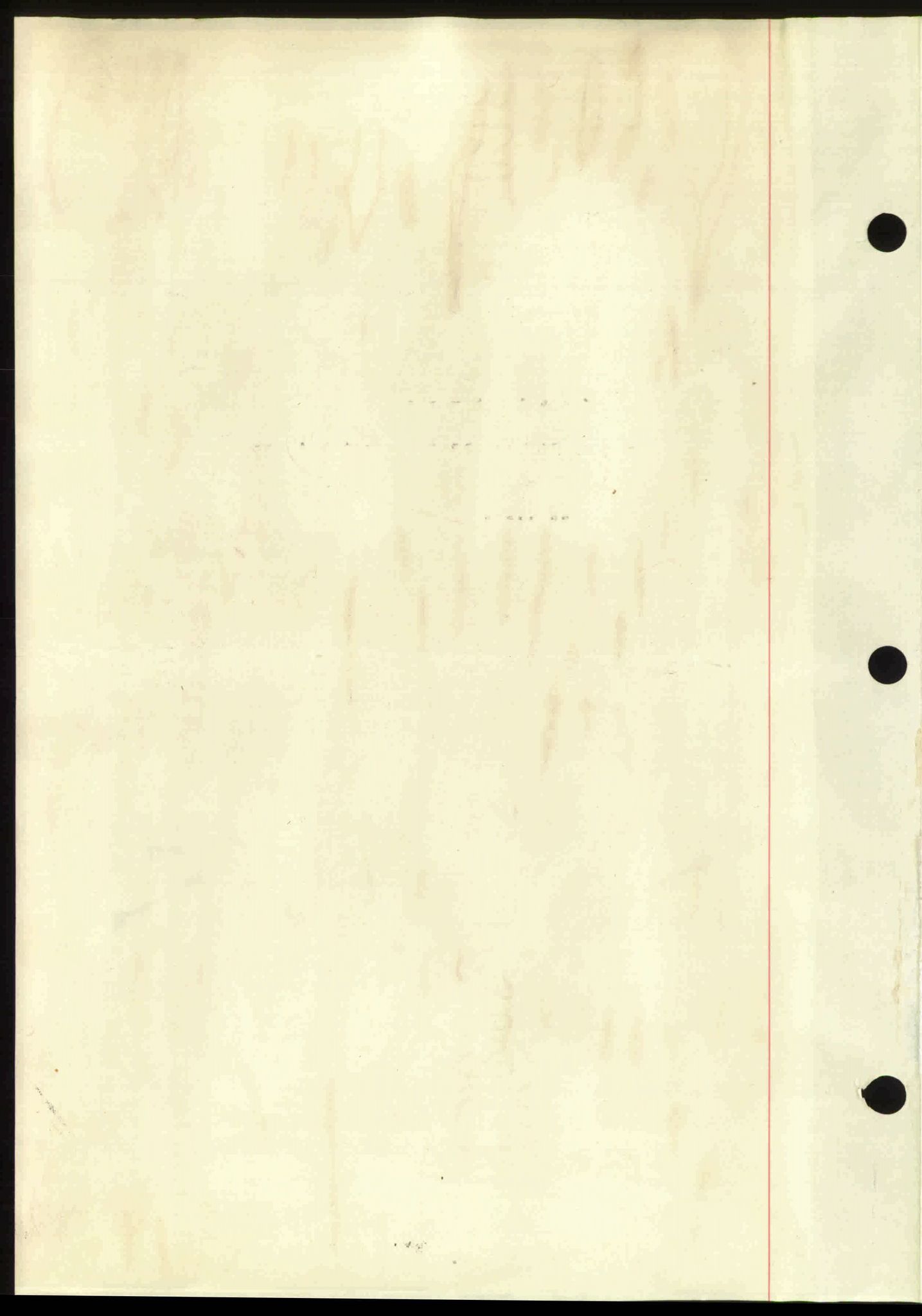 Follo sorenskriveri, SAO/A-10274/G/Ga/Gaa/L0085: Mortgage book no. I 85, 1948-1948, Diary no: : 3424/1948