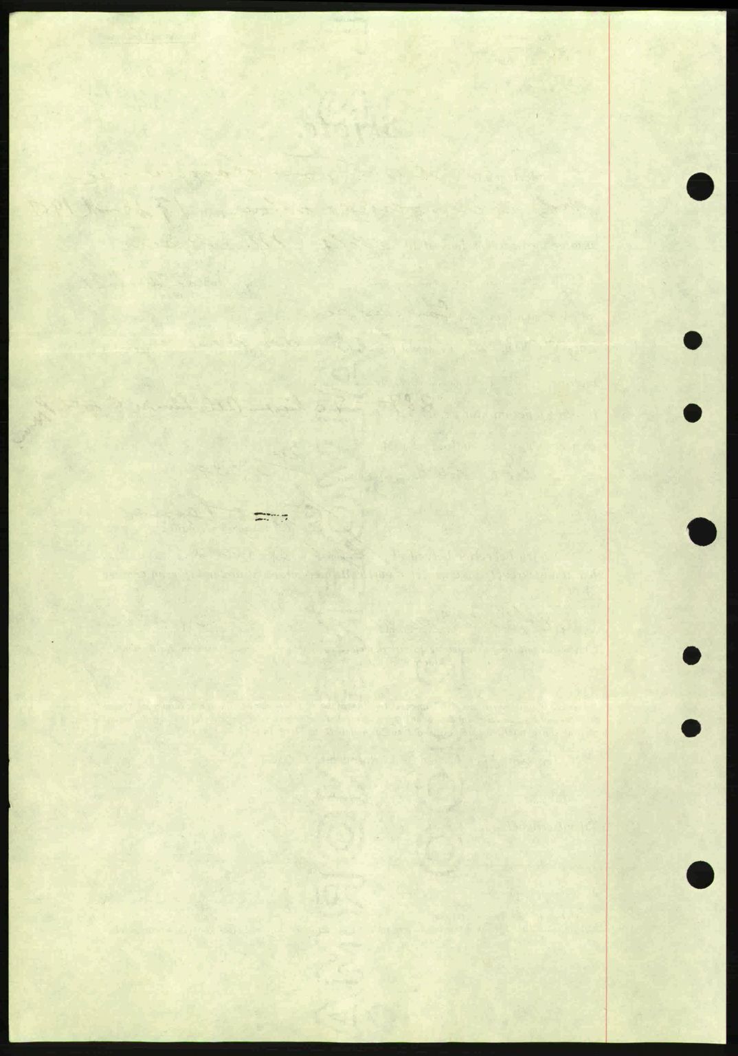 Sør-Gudbrandsdal tingrett, SAH/TING-004/H/Hb/Hbd/L0005: Mortgage book no. A5, 1938-1939, Diary no: : 512/1939