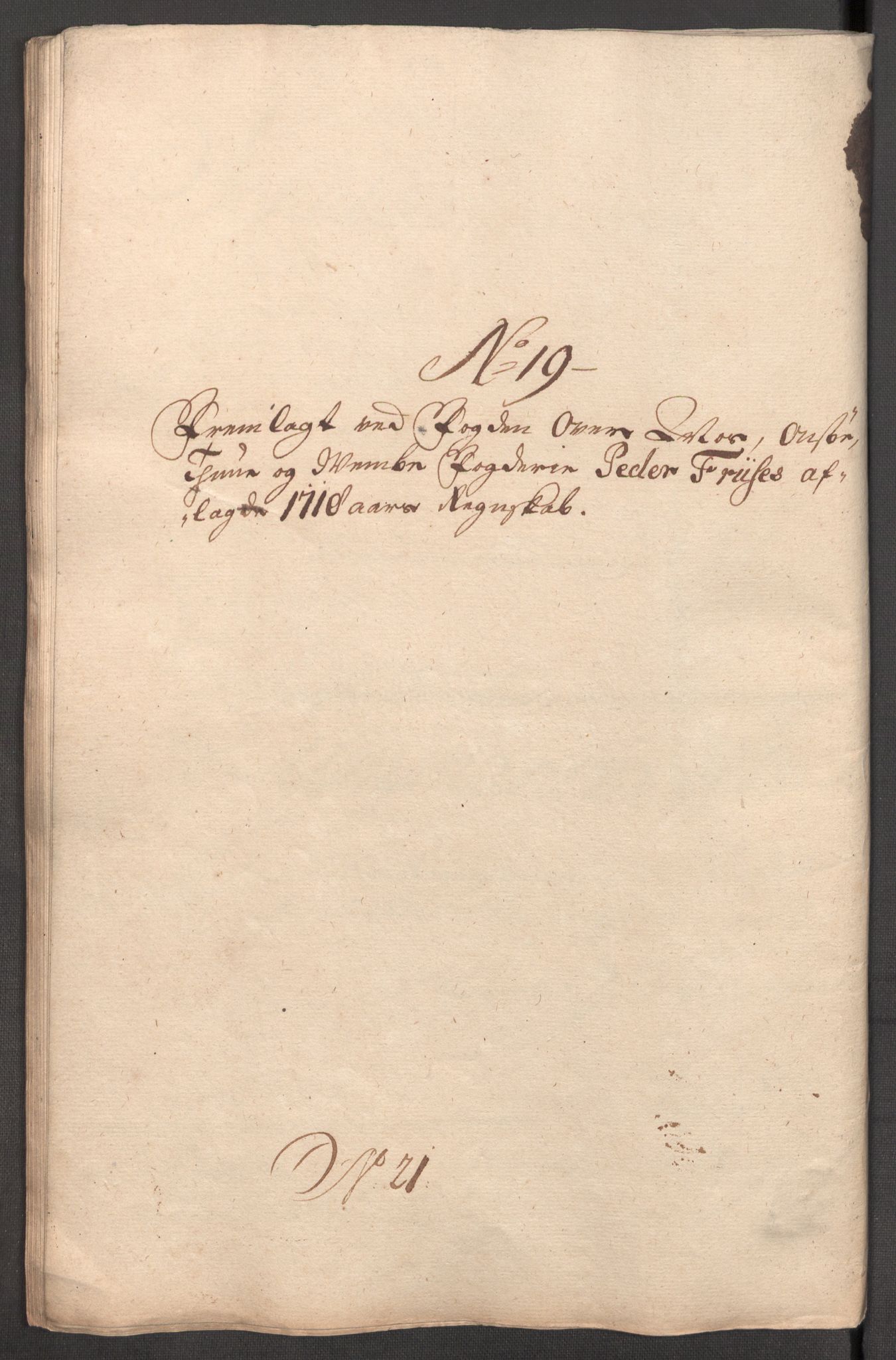 Rentekammeret inntil 1814, Reviderte regnskaper, Fogderegnskap, AV/RA-EA-4092/R04/L0143: Fogderegnskap Moss, Onsøy, Tune, Veme og Åbygge, 1718, p. 154